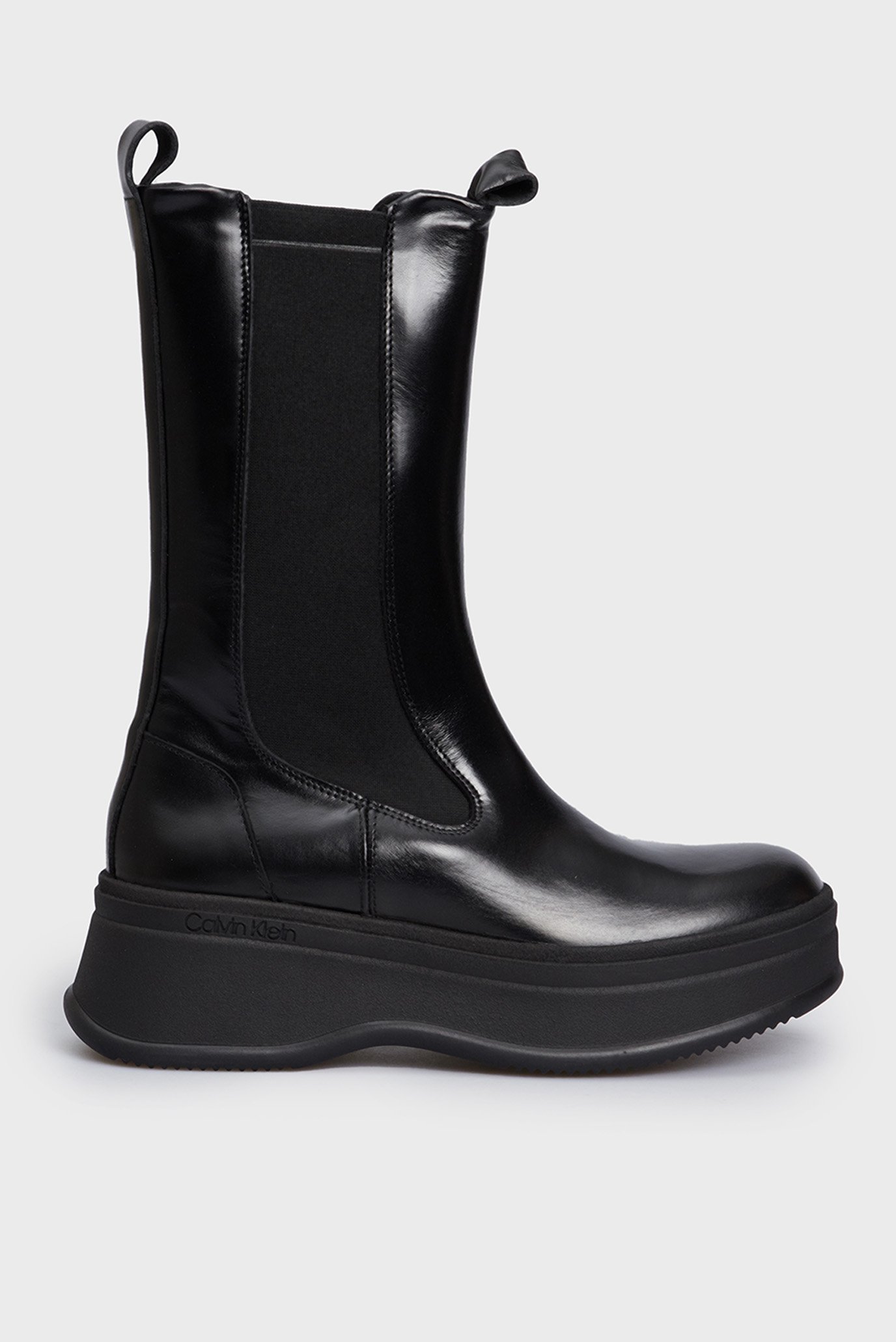 Ботинки PITCHED CHELSEA BOOT 1