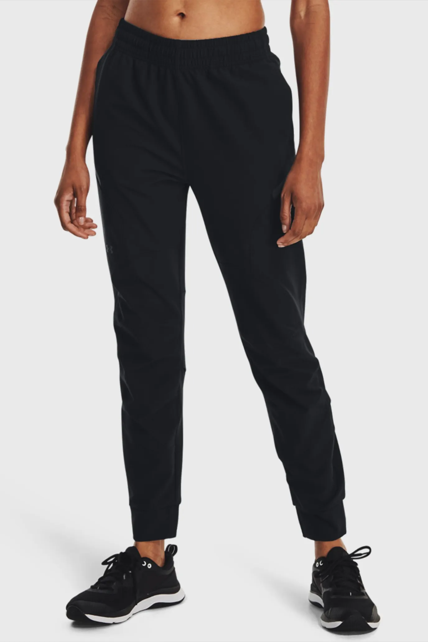 Штаны спортивные UA UNSTOPPABLE BRUSHED PANT 14