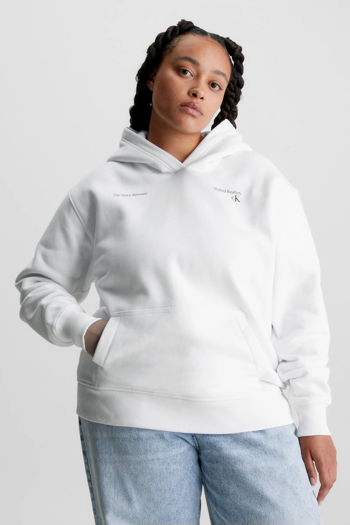 Худи BACK HYPER REAL LANDSCAPE HOODIE 4