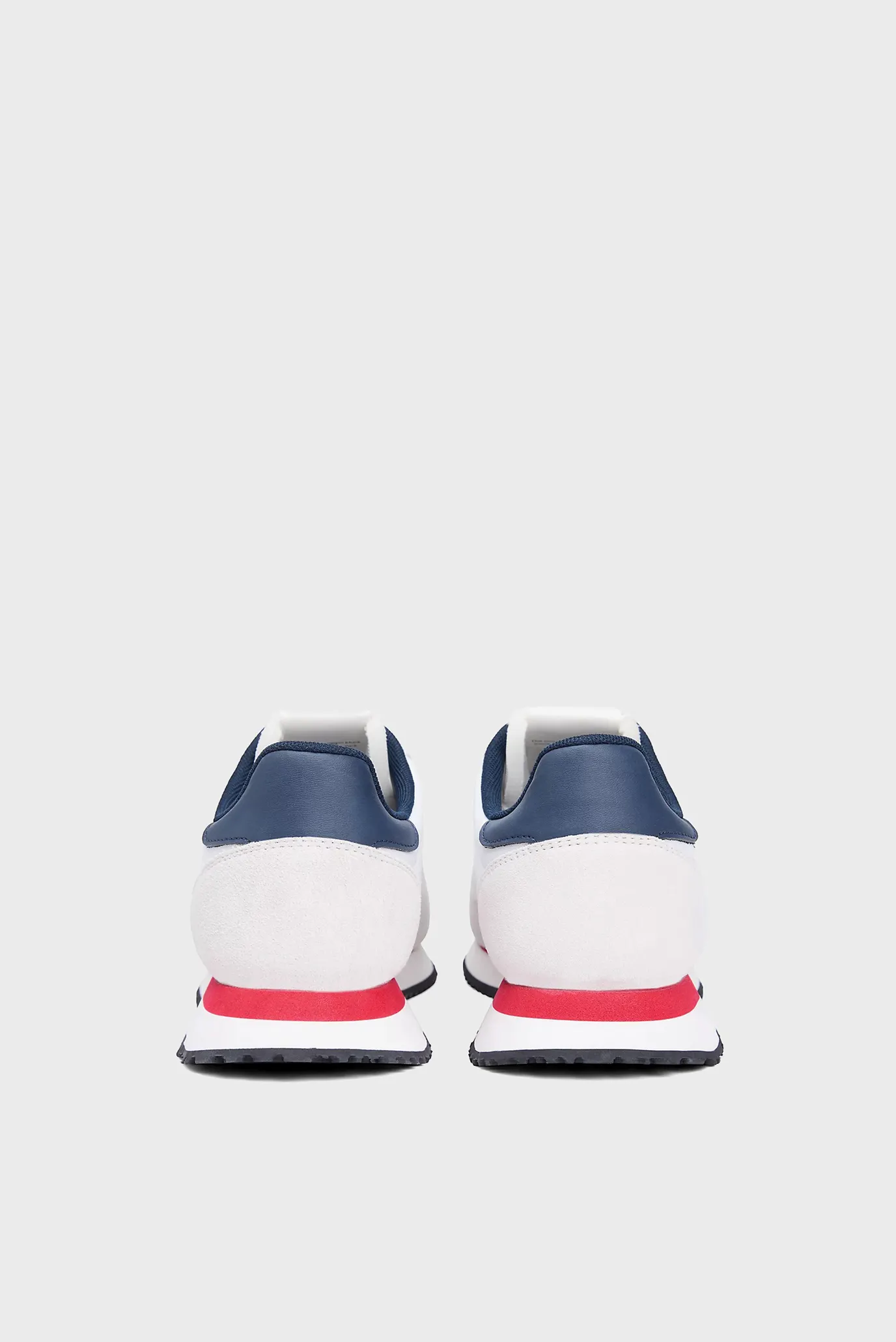 Кроссовки TJM EVA RUNNER LEATHER 4