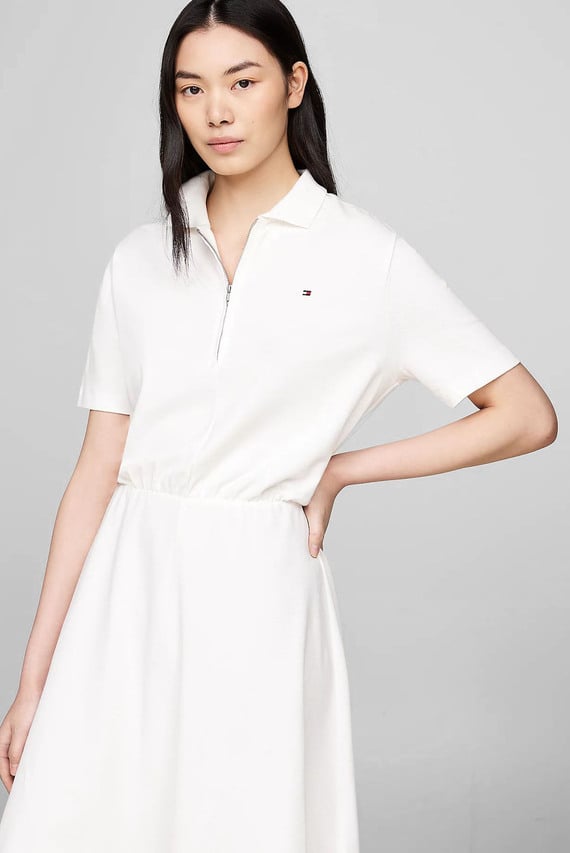 Платье OPN NK ZIP RENEWCL F&F POLO DRS