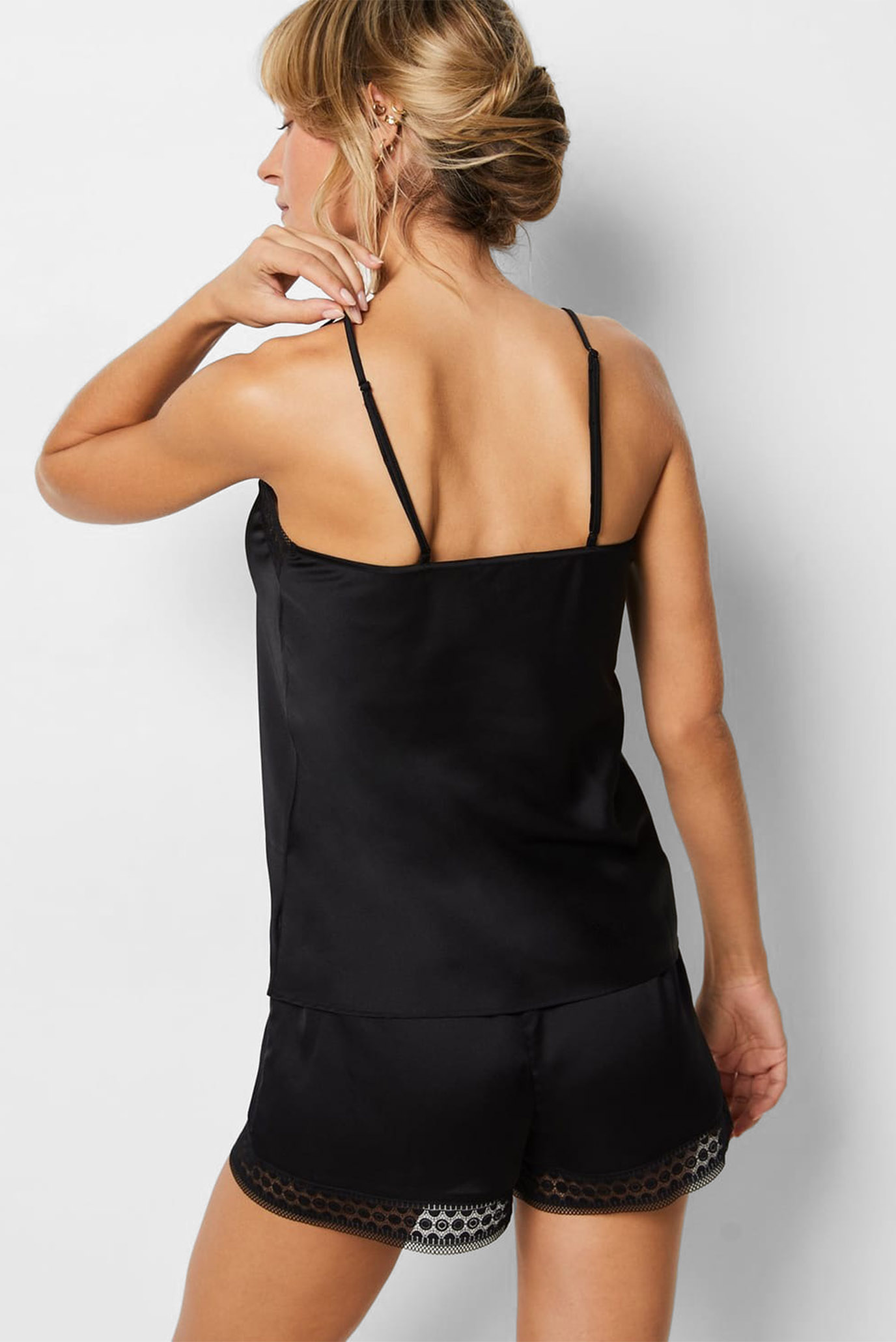 Майка CRUSH - CARACO SPE 2