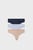 Набор белья THONG 3PK