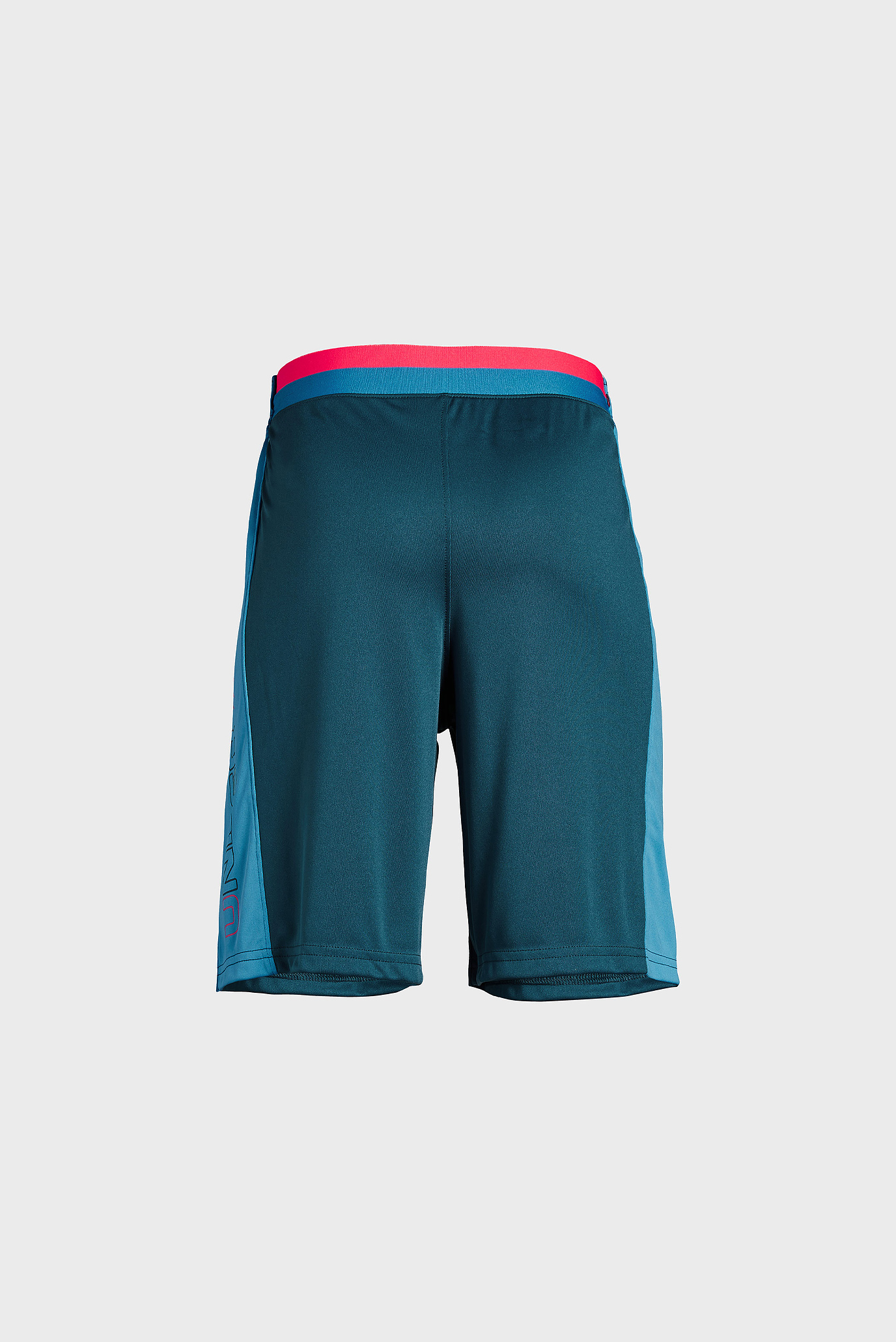 Детские синие шорты Stunt 2.0 Short Under Armour Детские синие шорты Stunt 2.0 Short 4