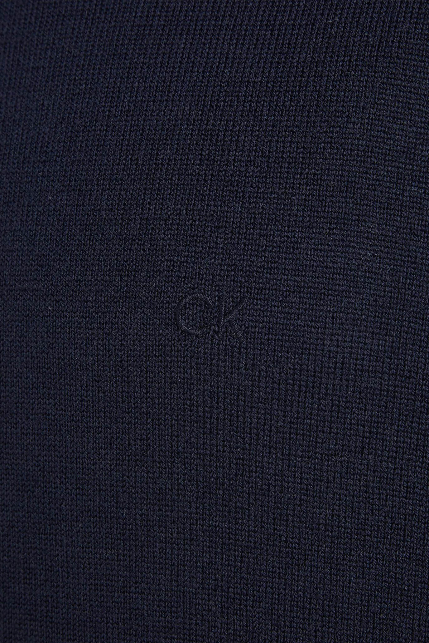 Гольф MERINO MOCK NECK SWEATER 3