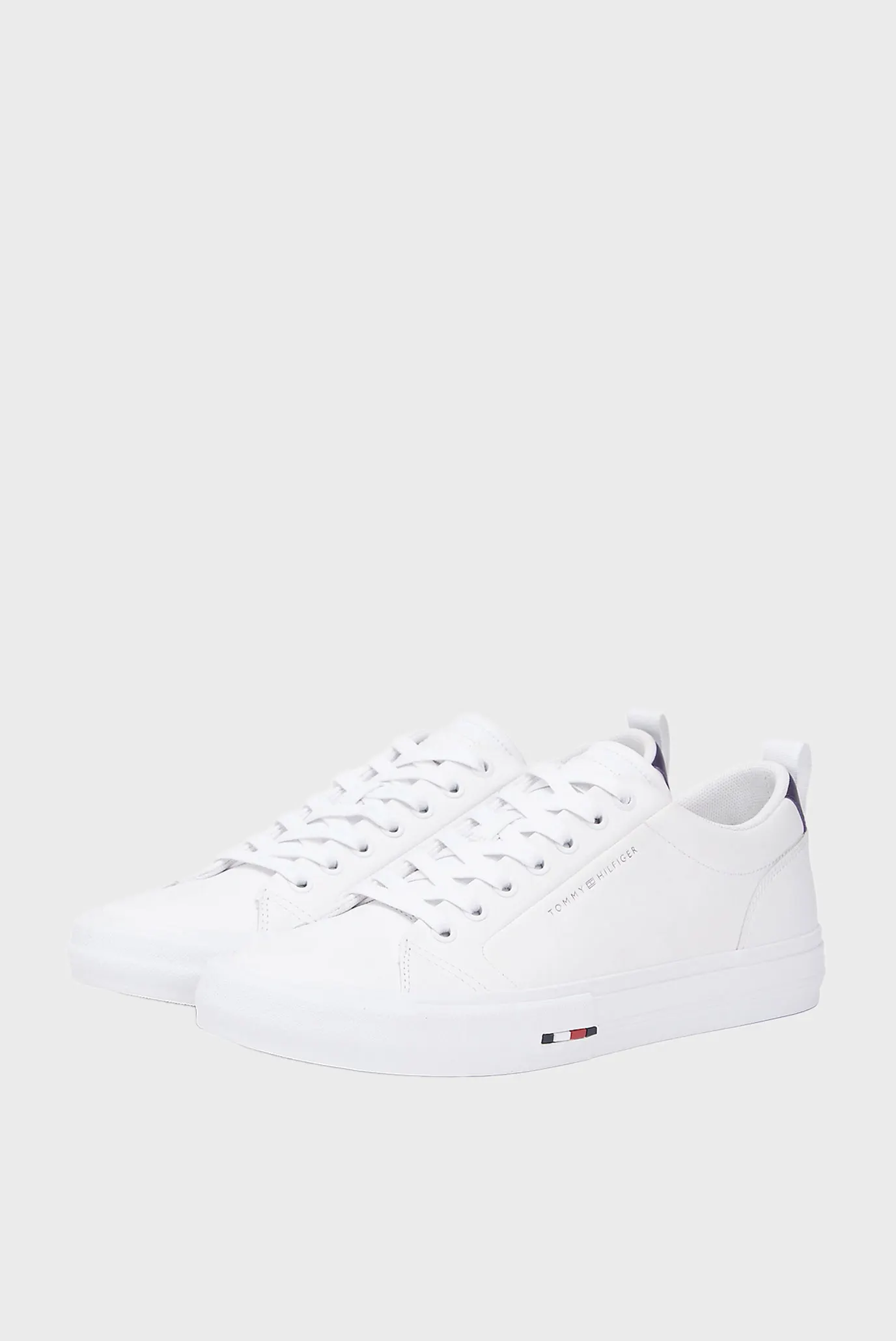 Кроссовки HARLEM STREET LTH 3
