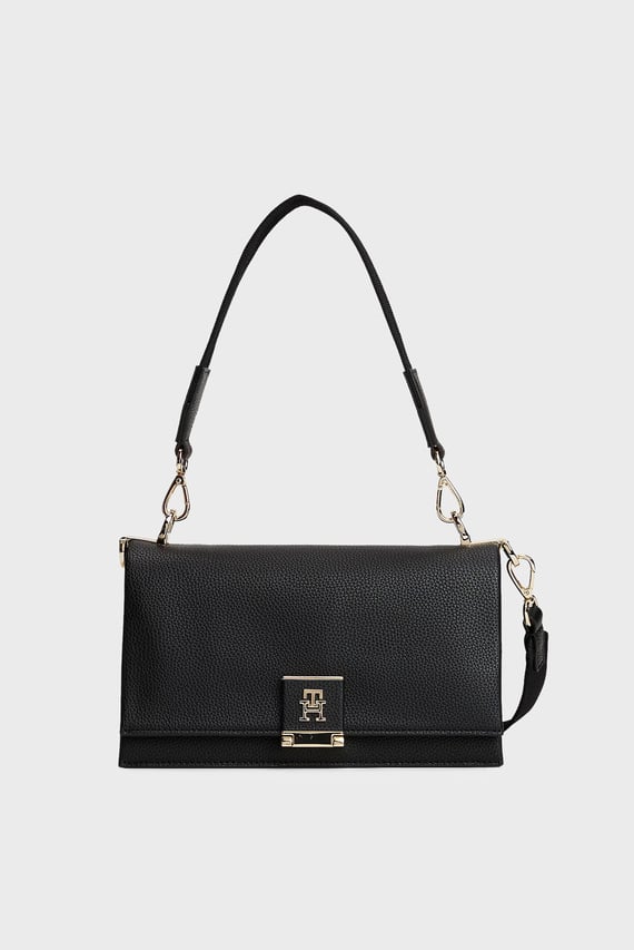 Сумка TH HER MED CROSSOVER