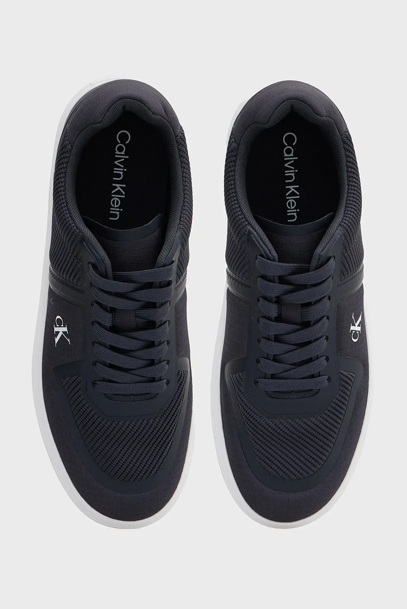 Кеды CLASSIC CUPS LACEUP KNIT 4