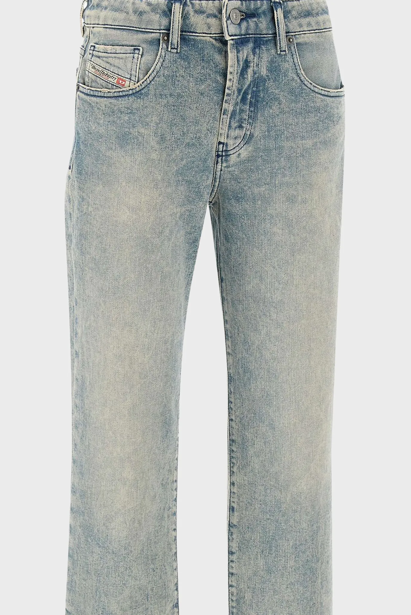 Джинсы 1989 D-MINE L.32 PANTALONI 5