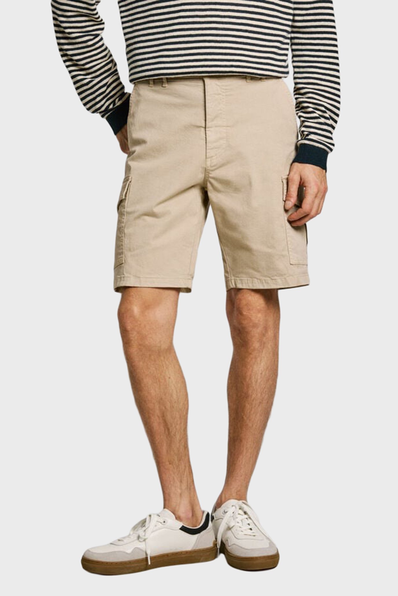 Шорты/SEASONAL CARGO SHORT 1