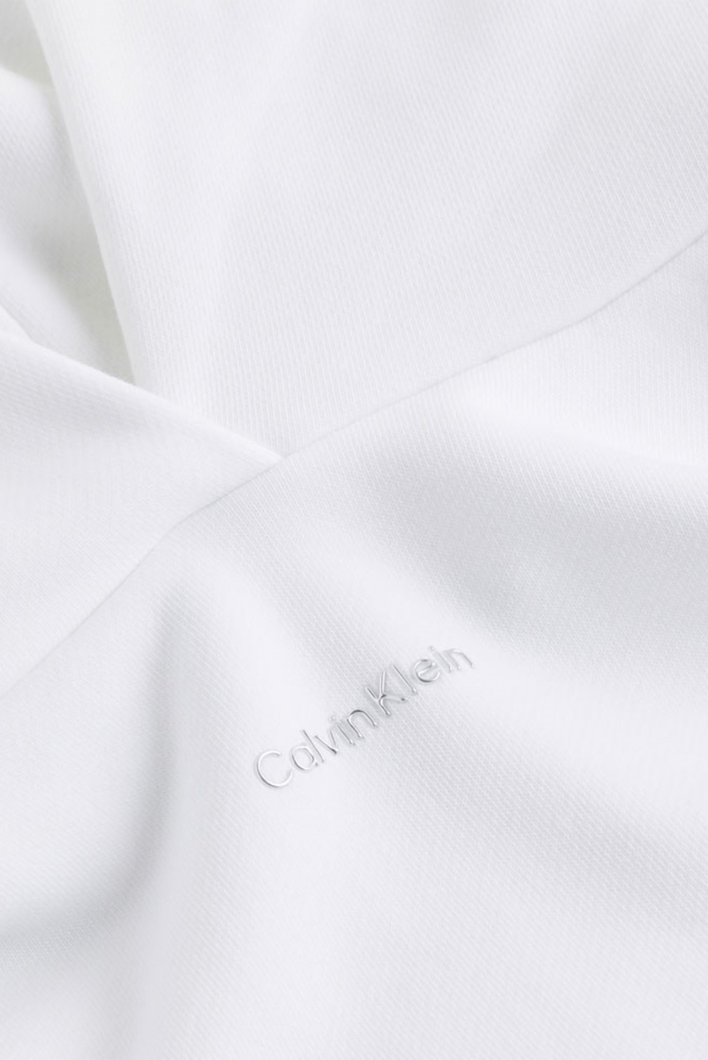 Худи NANO LOGO RELAXED HOODIE 3