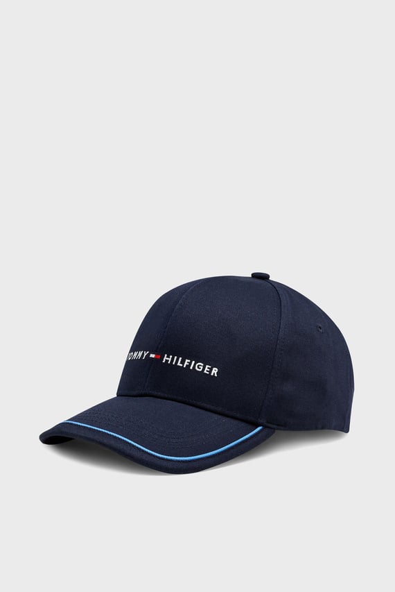 Кепка TH SKYLINE COTTON 6 PANEL CAP