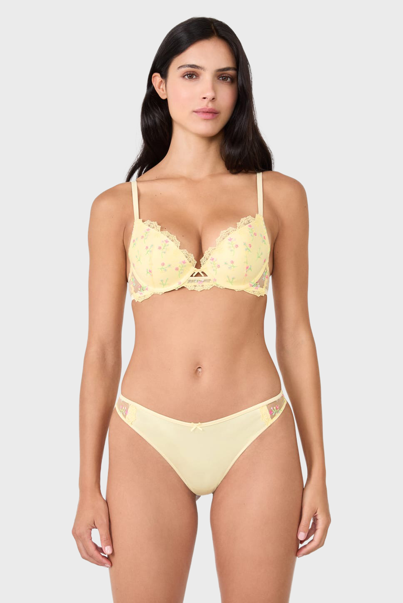 Бюстгальтер REVEUSE - N*2 CLASSI 3