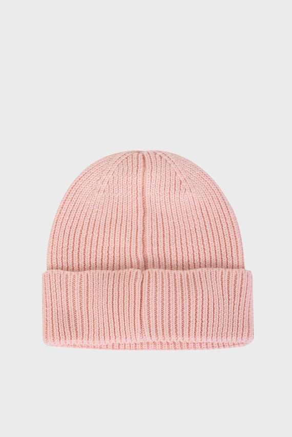 Шапка INSTITUTIONAL BEANIE