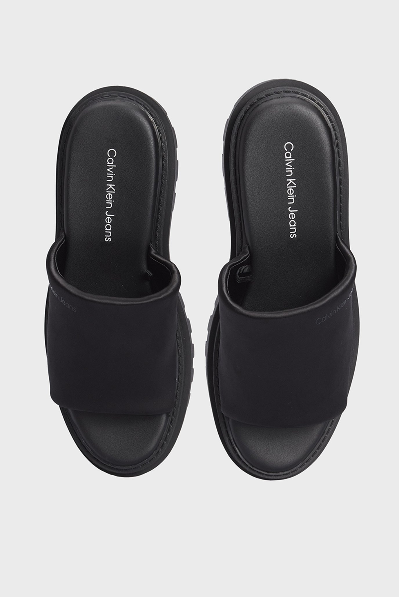 Слайдеры  TOOTHY COMBAT SANDAL IN DC 4