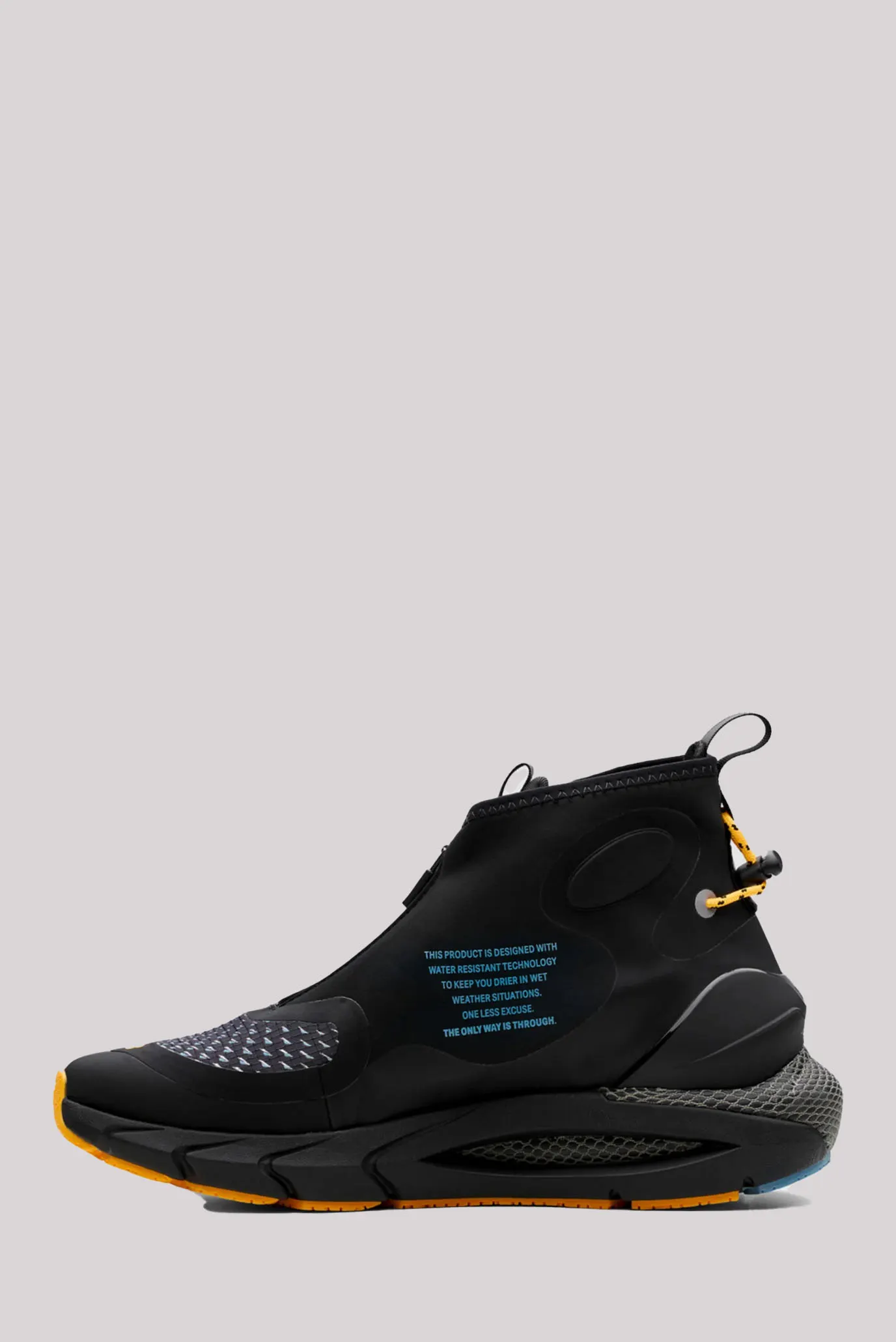 hovr phantom 2 black