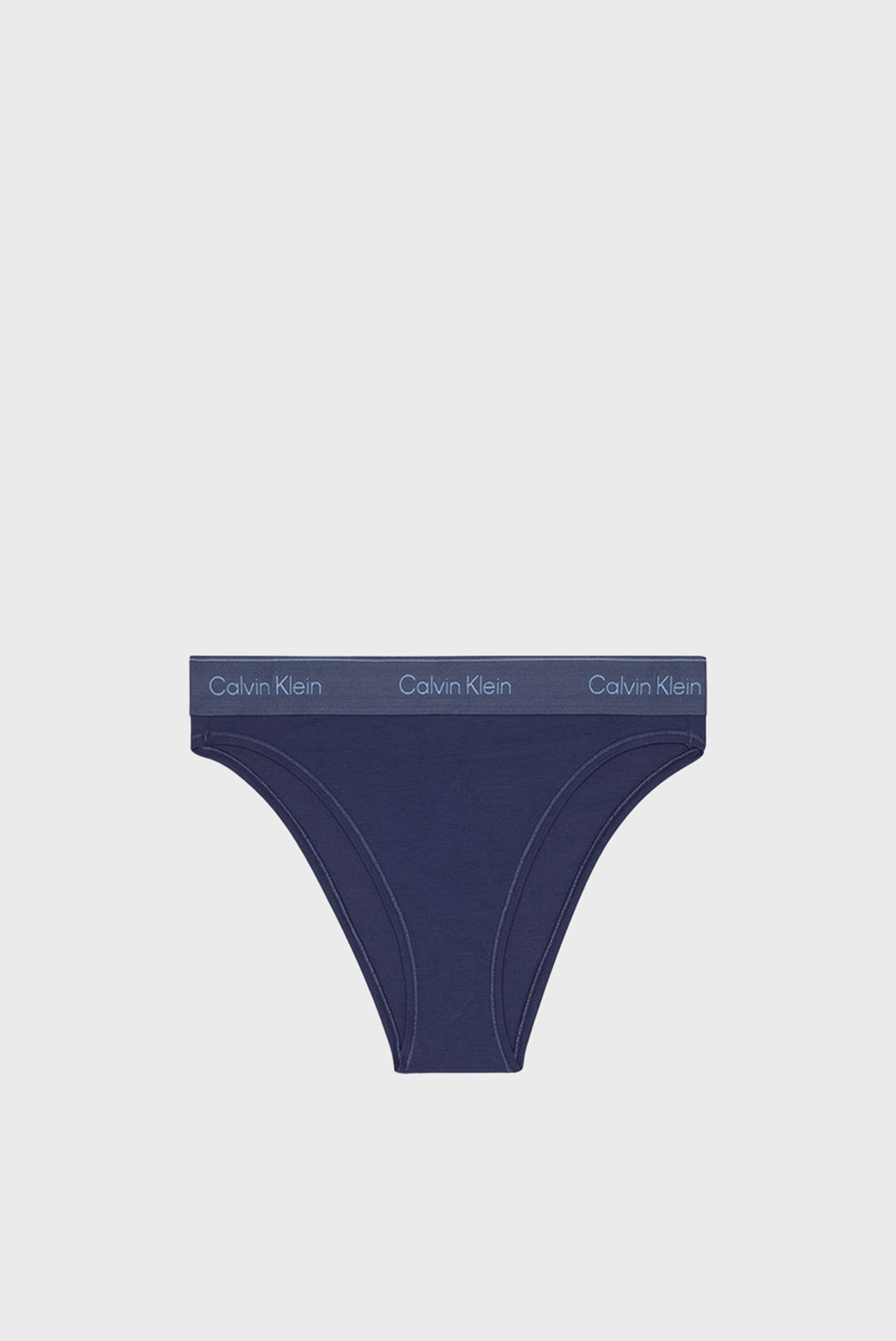 Трусы HIGH LEG TANGA 6