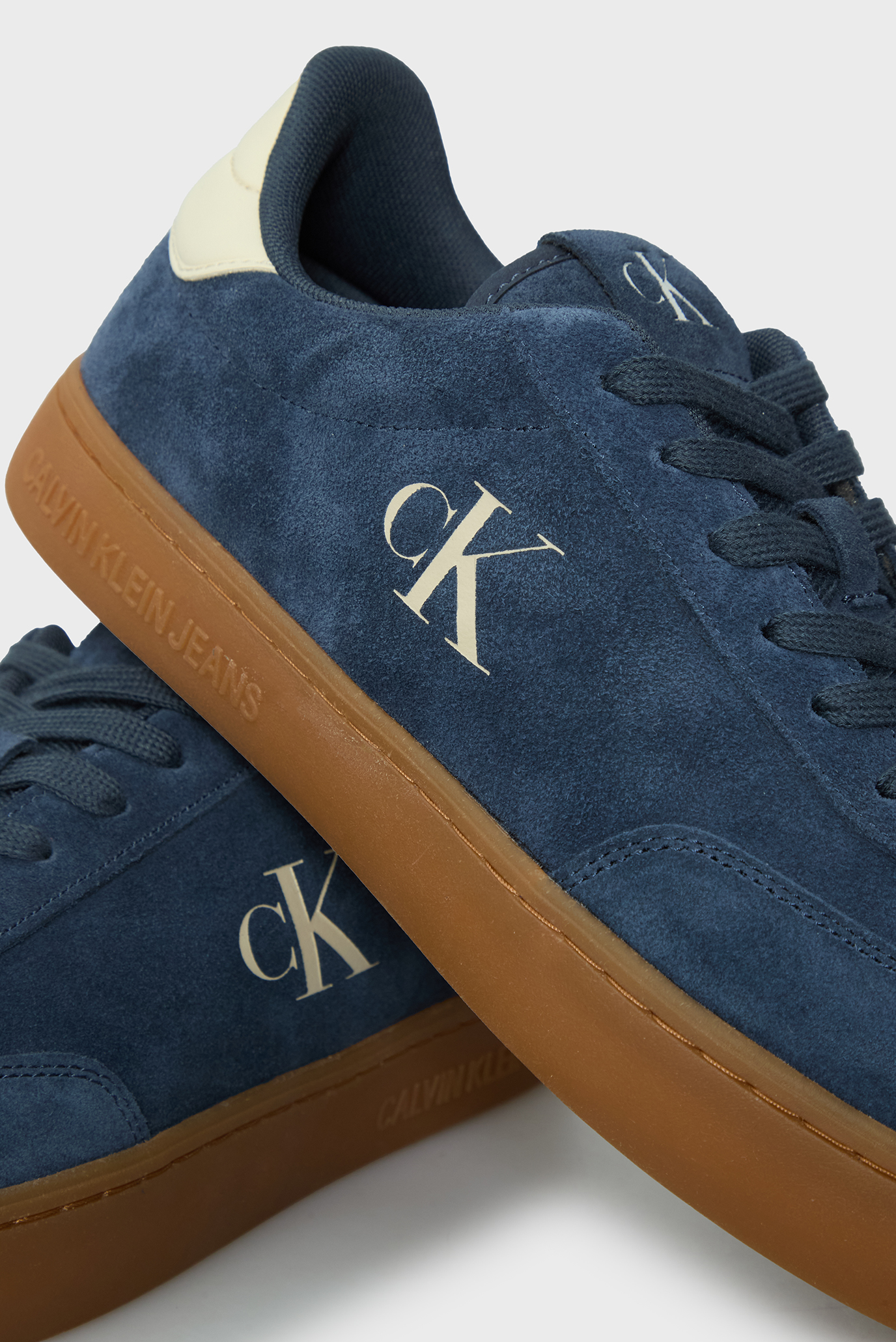 Кроссовки/CLASSIC CUPSOLE MG SU 2