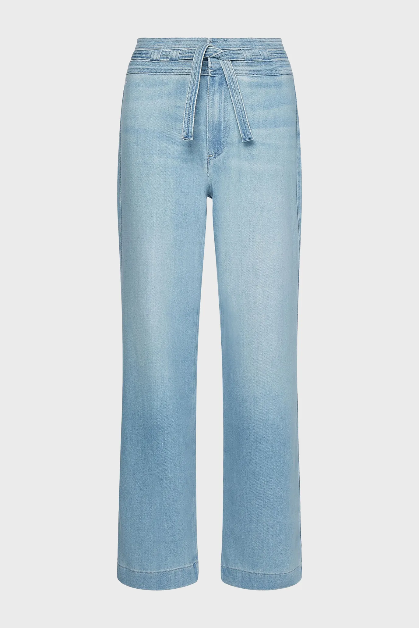 Джинсы RELAXED STRAIGHT HW ROX BELT 6