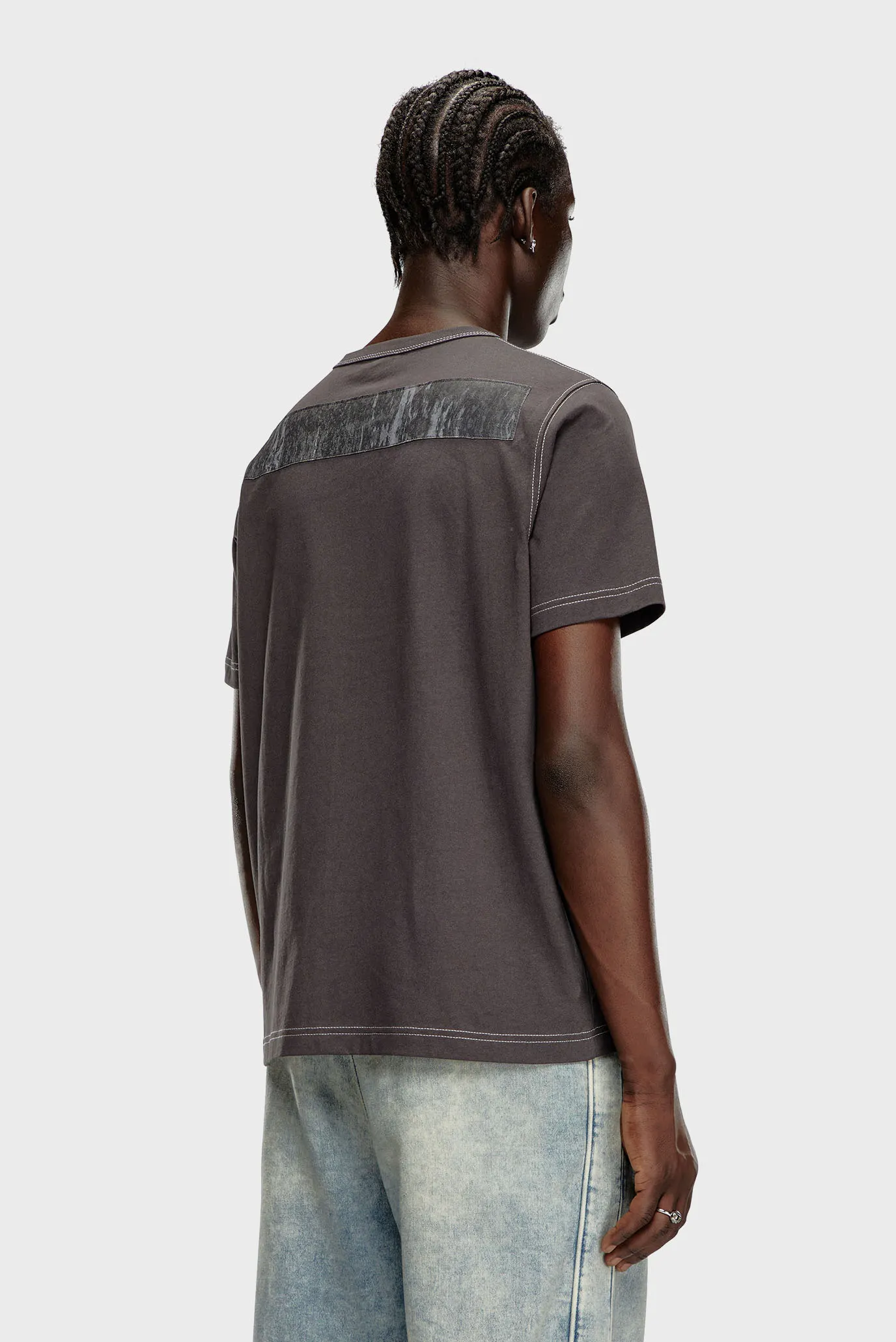 Футболка T-ADJUST-Q1 T-SHIRT 3