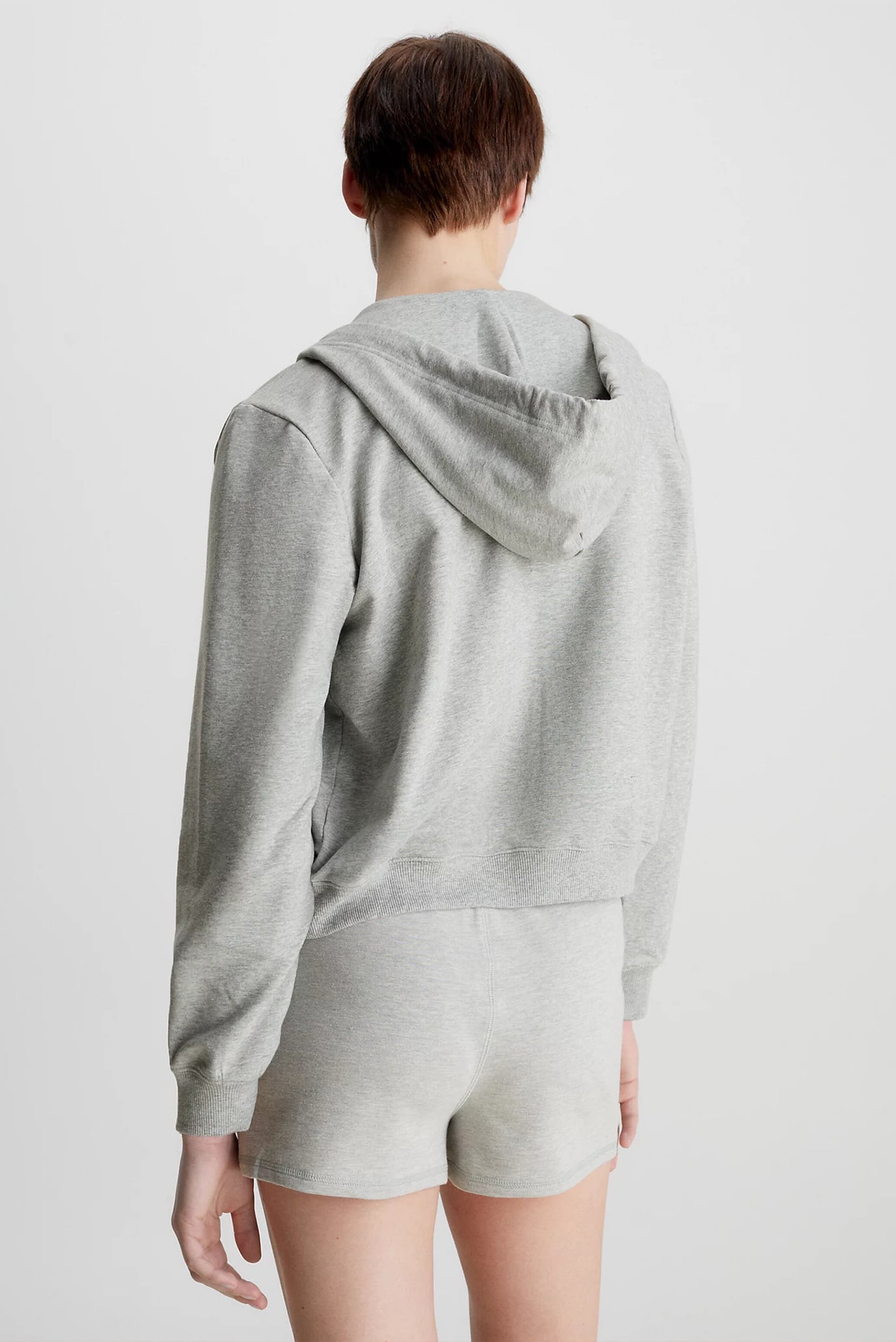 Худи L S HOODIE 3