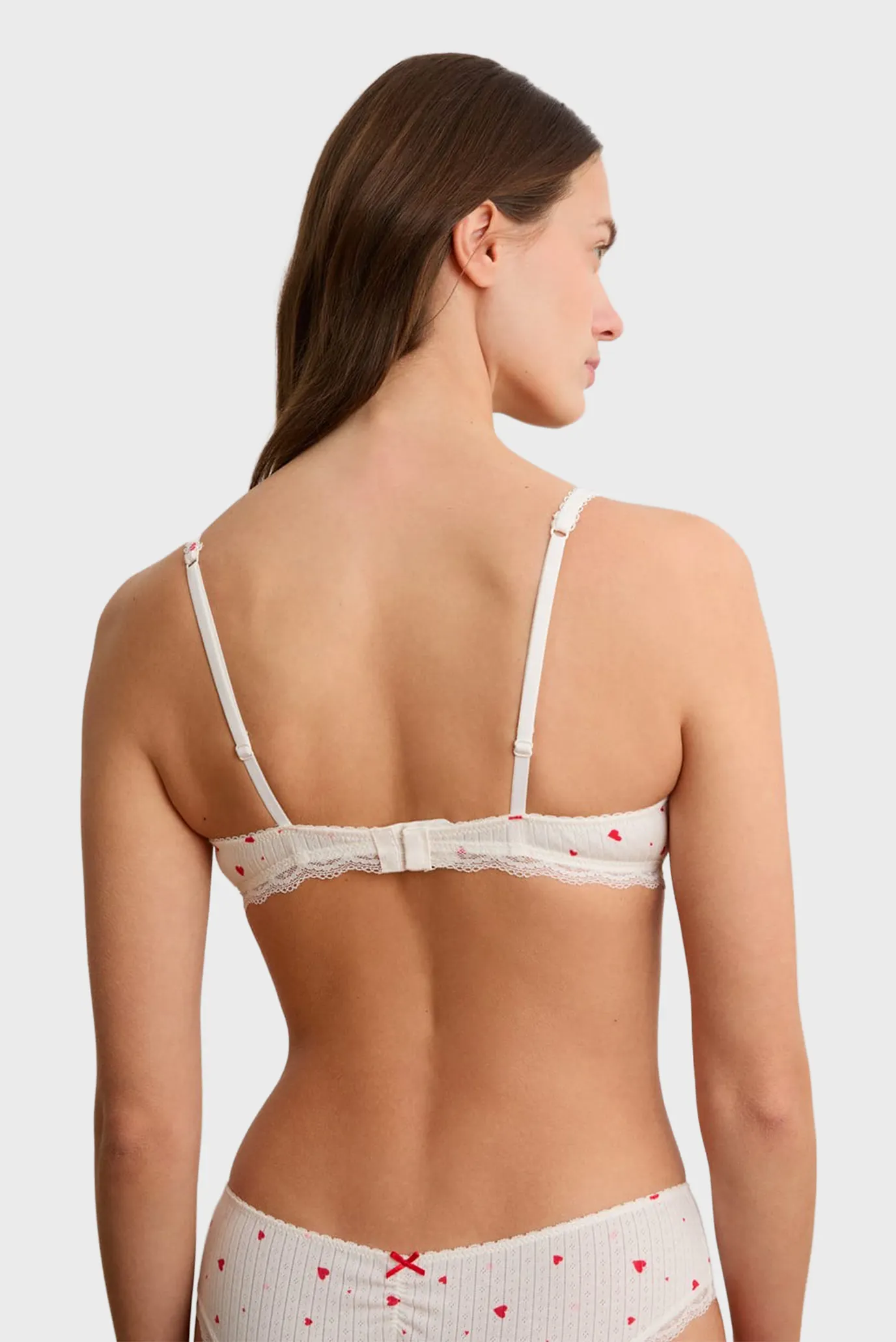 Бюстгальтер/VANITY GOURMANDE - S 2