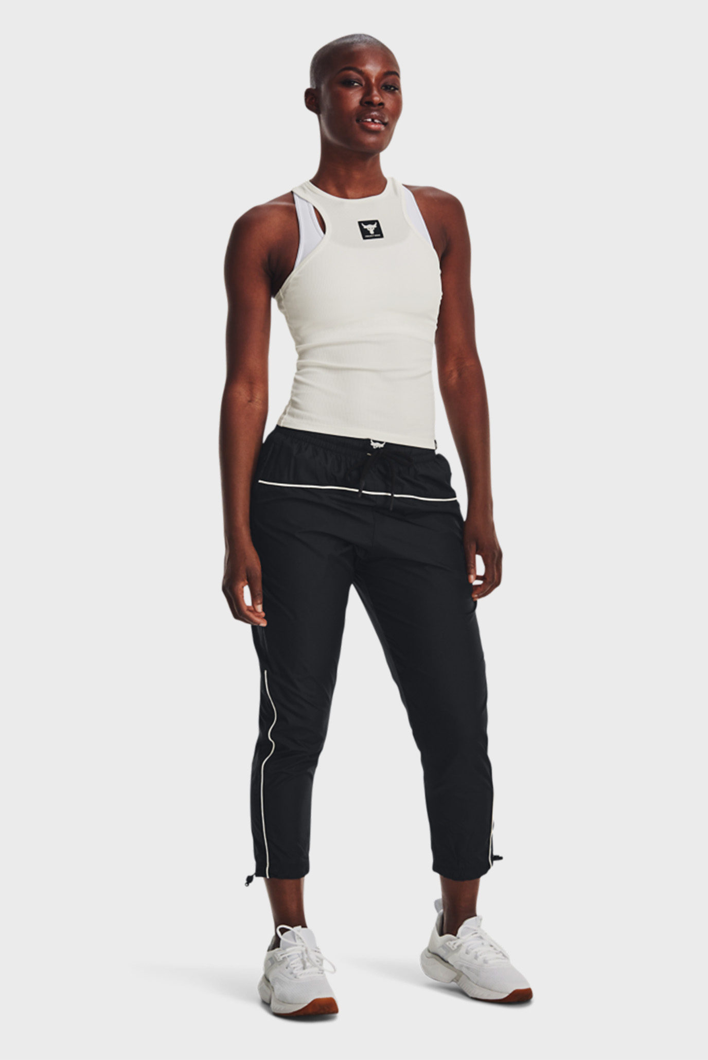 Штаны спортивные Pjt Rck Brahma Pant 10