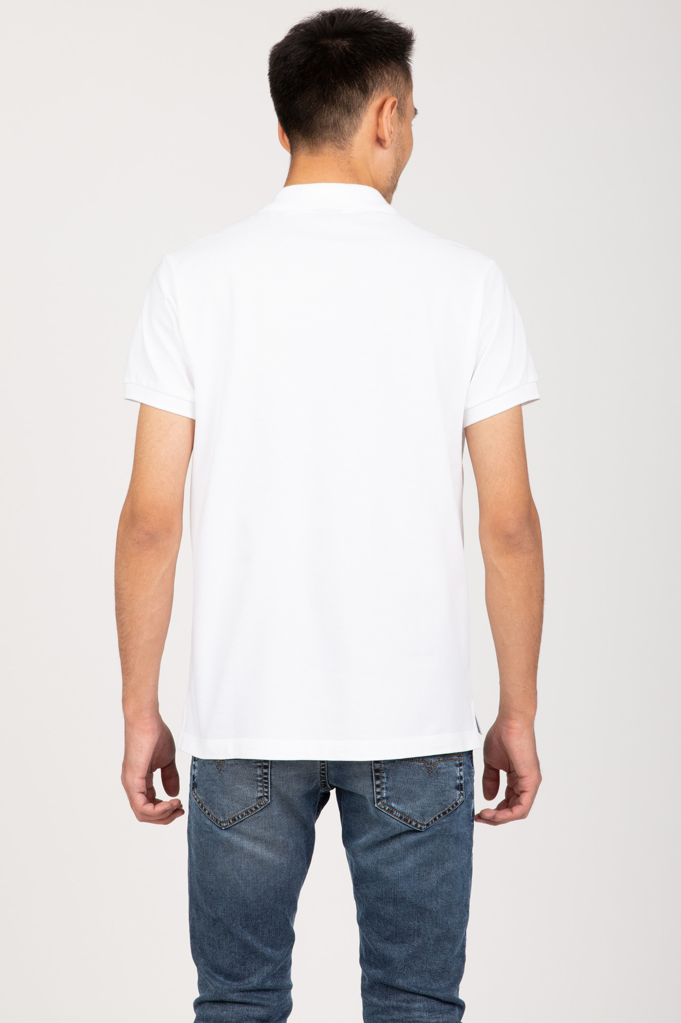 Поло T-RANDY-NEW-A2 T-SHIRT 5