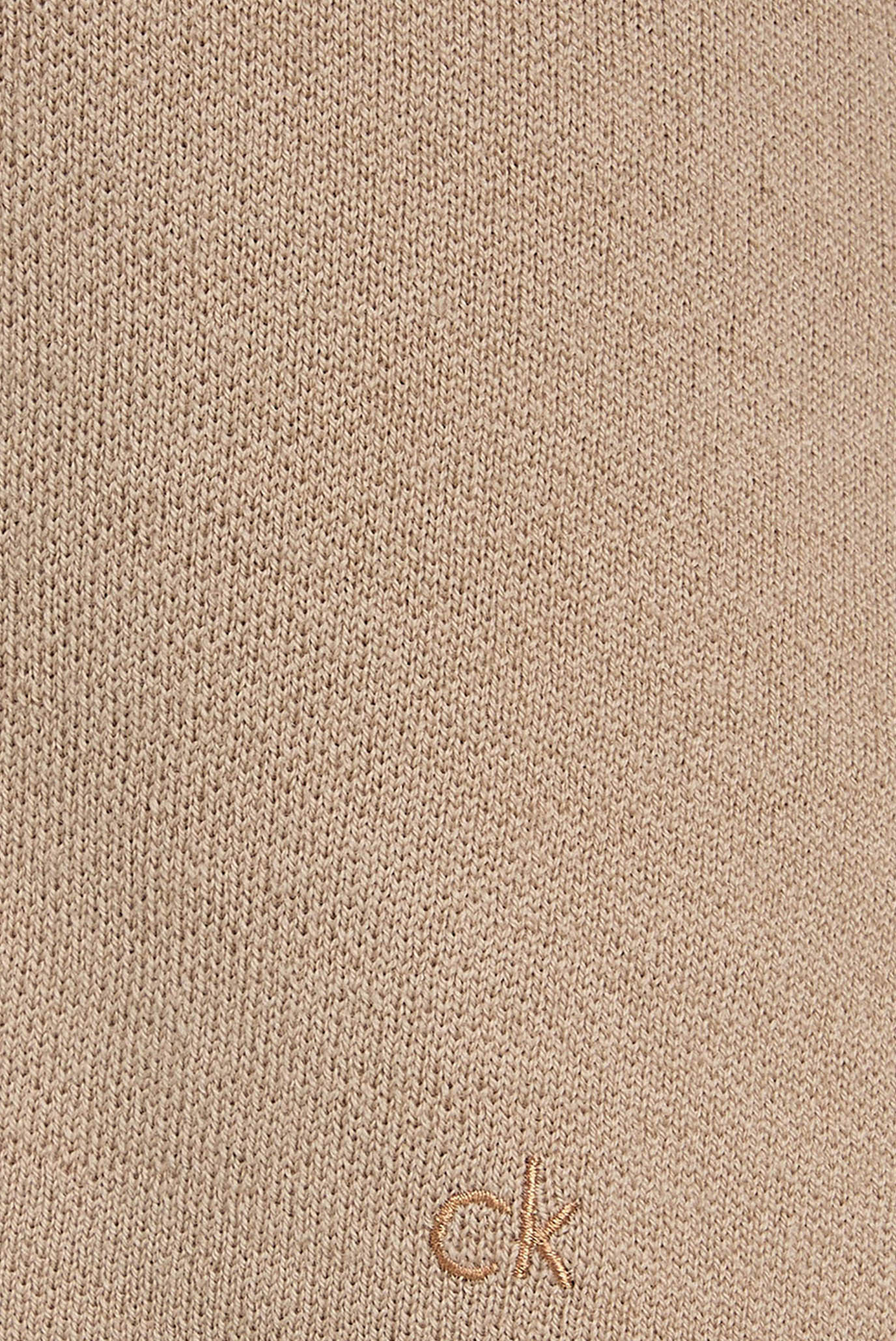 Свитер/DF WOOL BLEND SWEATER 3