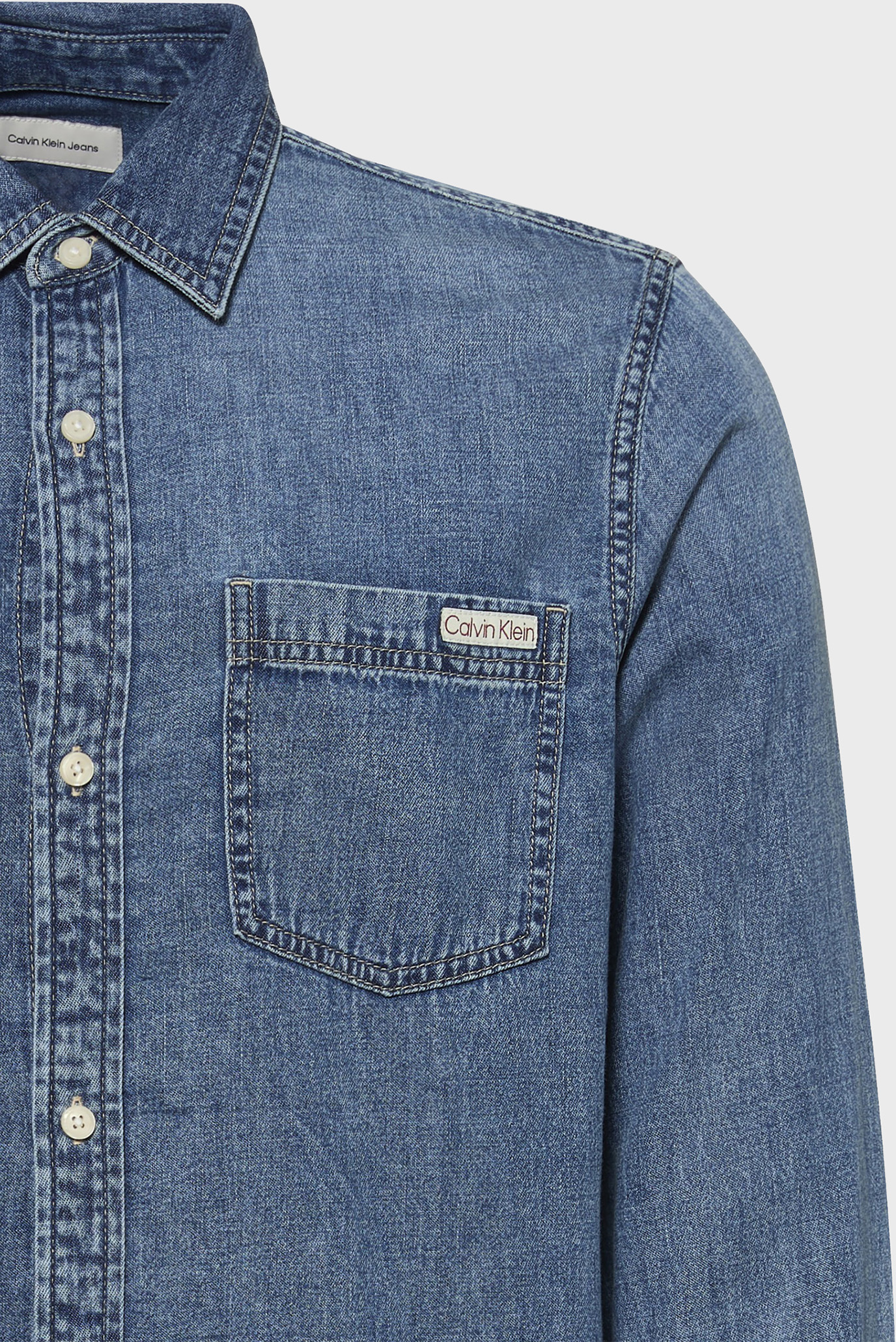 Рубашка/CASUAL CLASSIC 3