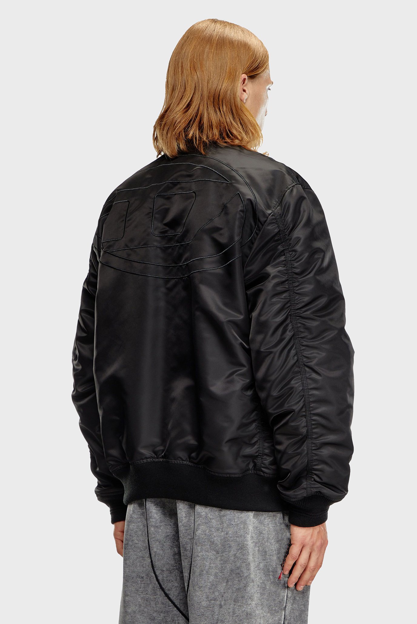 Куртка демисезонная J-HELD GIACCA 3