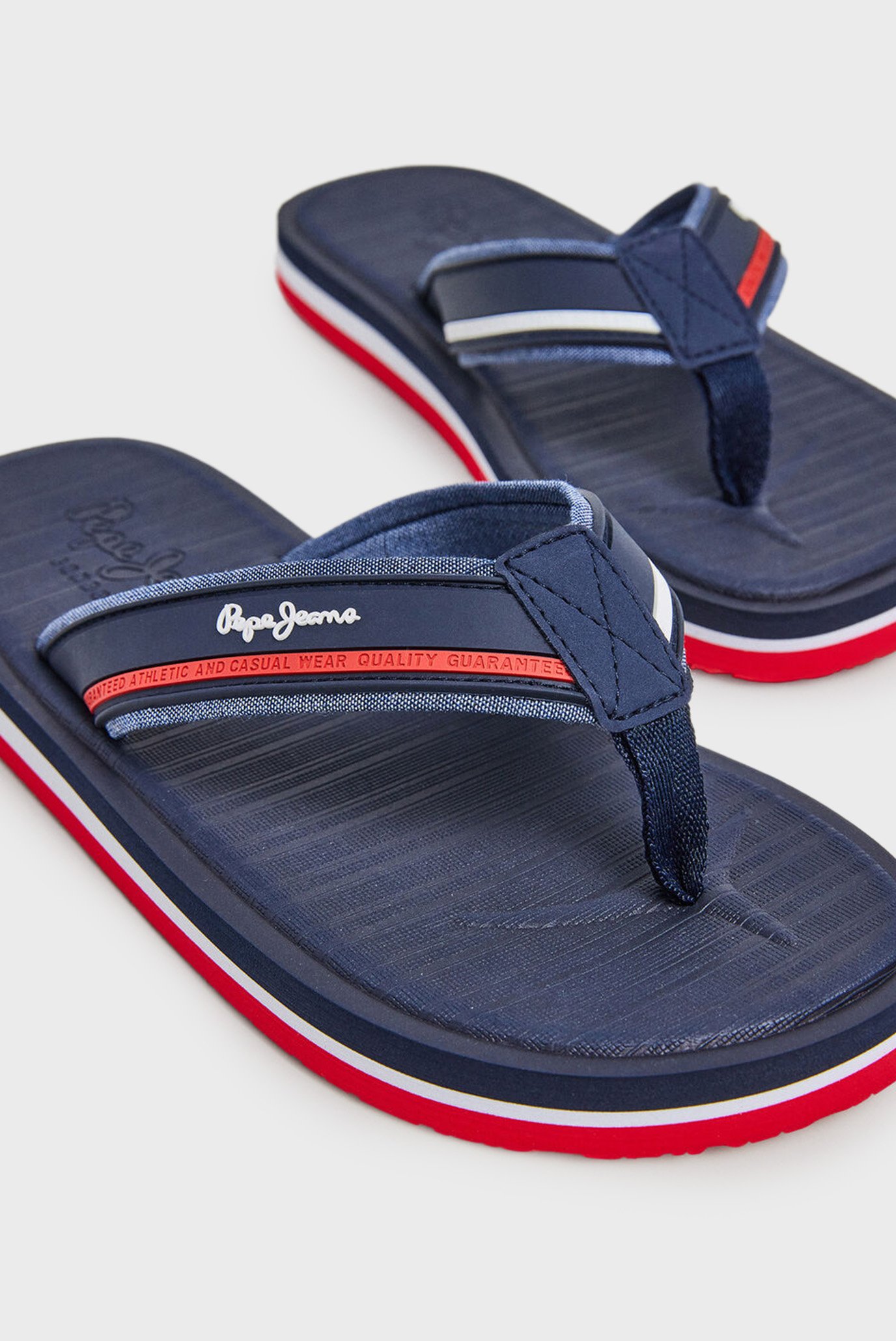 Вьетнамки WEST BASIC 2