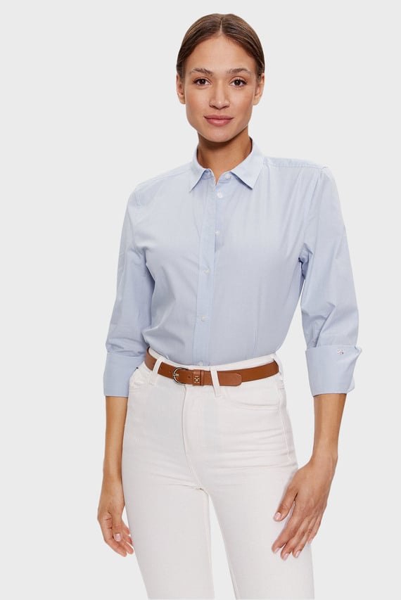 Рубашка ORG CO POPLIN REGULAR SHIRT LS