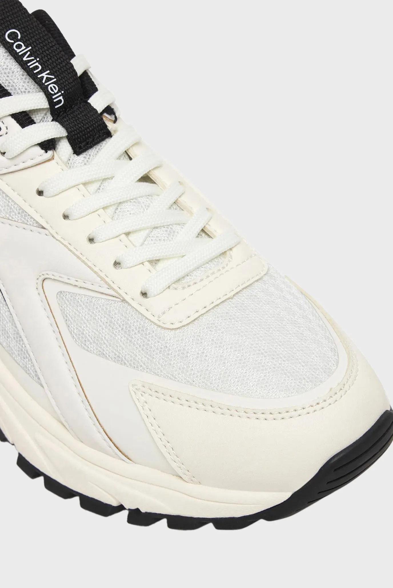 Кроссовки HIKE RUN CKSTRIPE MESH 2