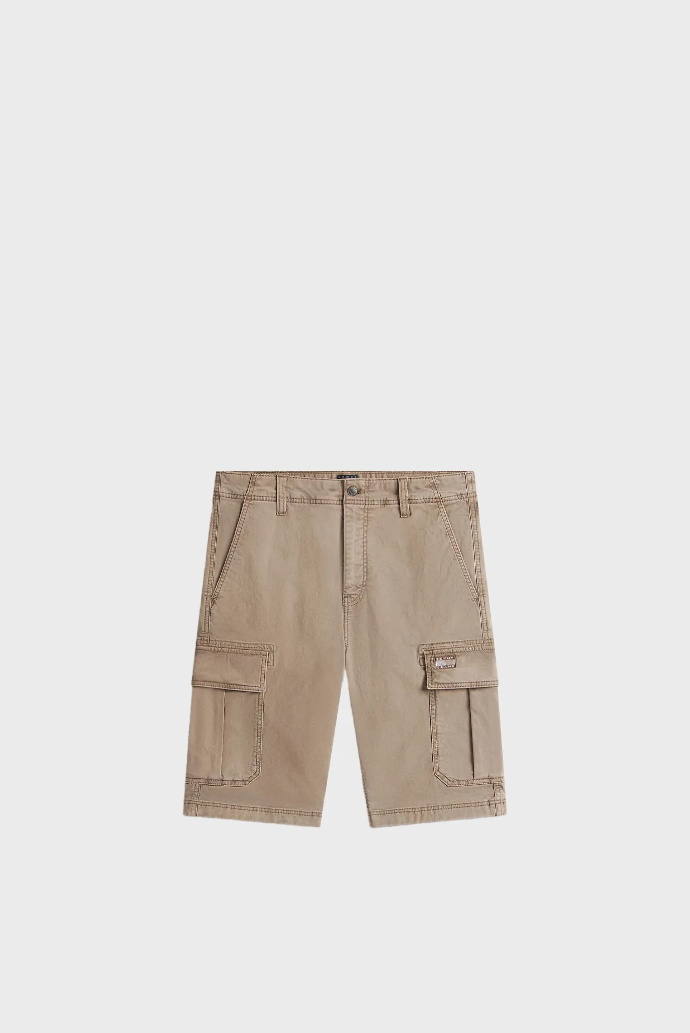Шорты TJM OTIS WASHED CARGO SHORT 5