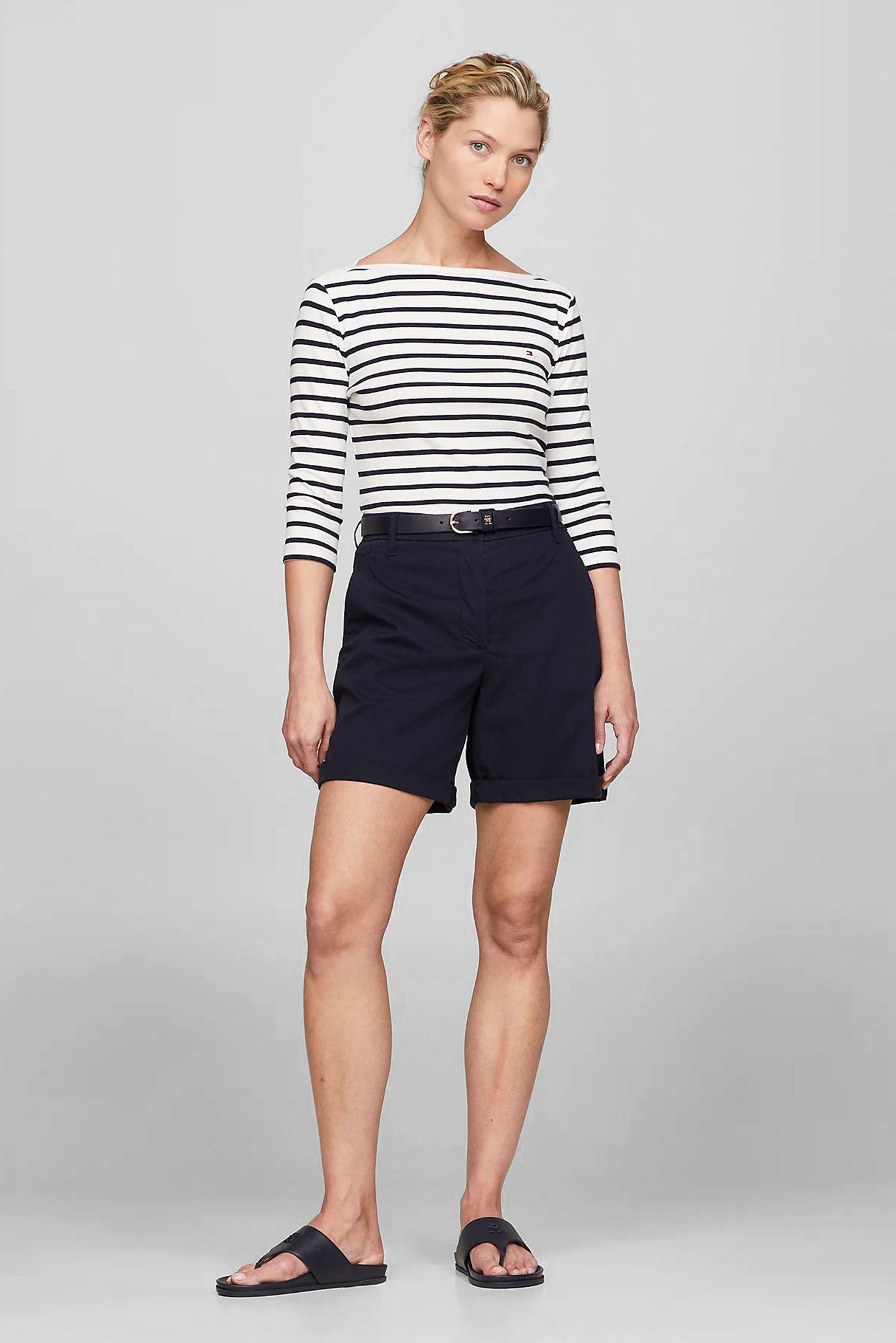 Шорты CO BLEND GMD CHINO SHORT 2