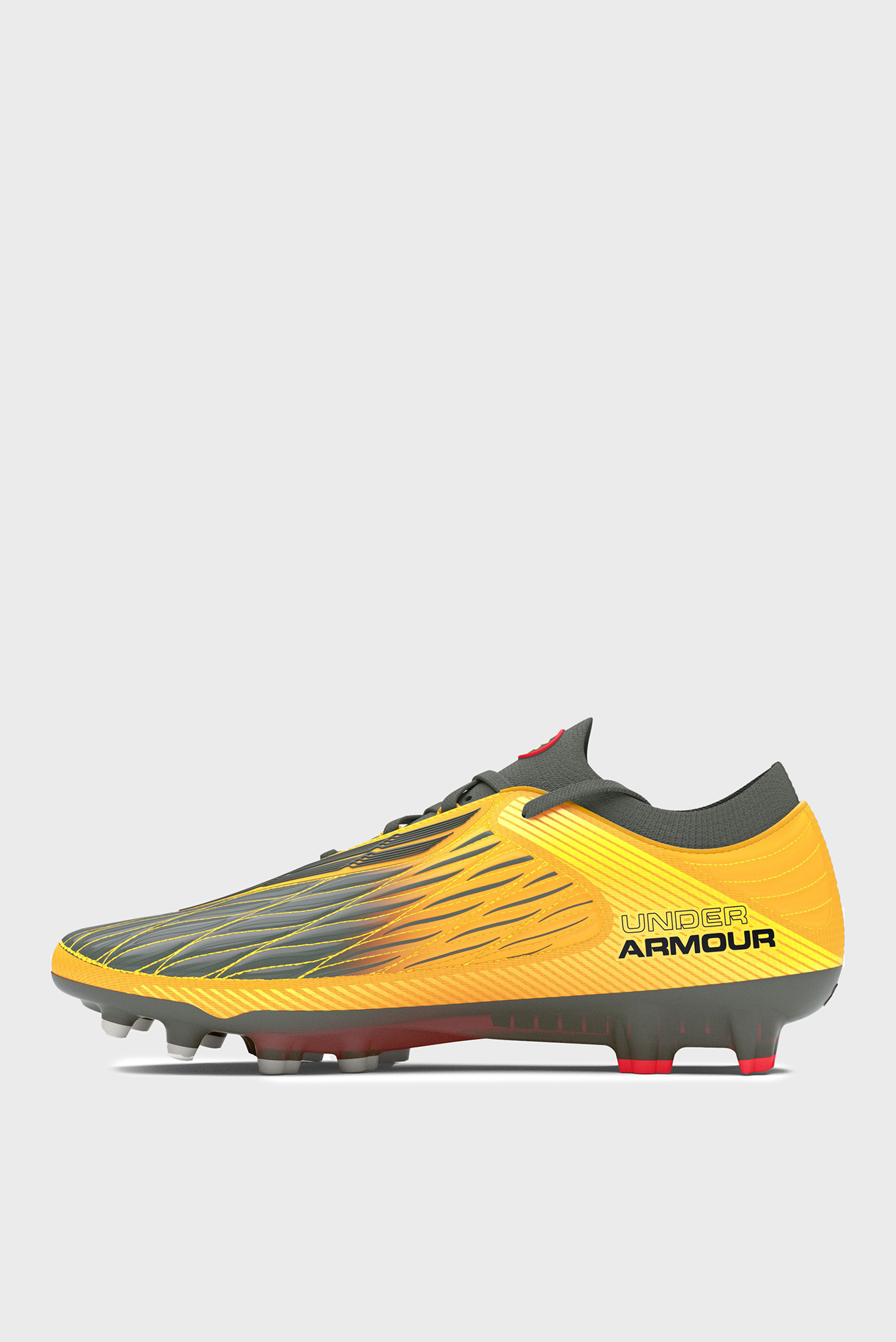 Кроссовки UA Magnetico Elite 4 FG 4