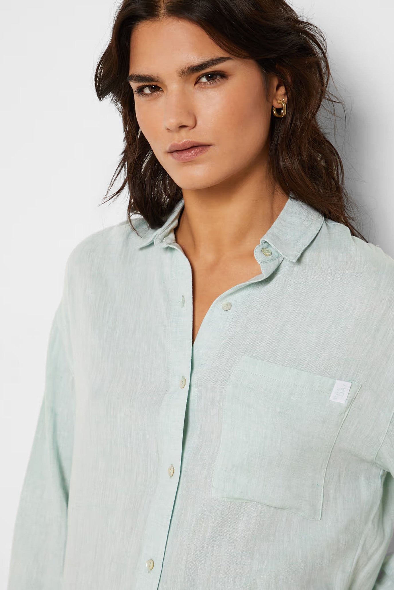 Ночная рубашка JUSTINE - CHEMISE 4