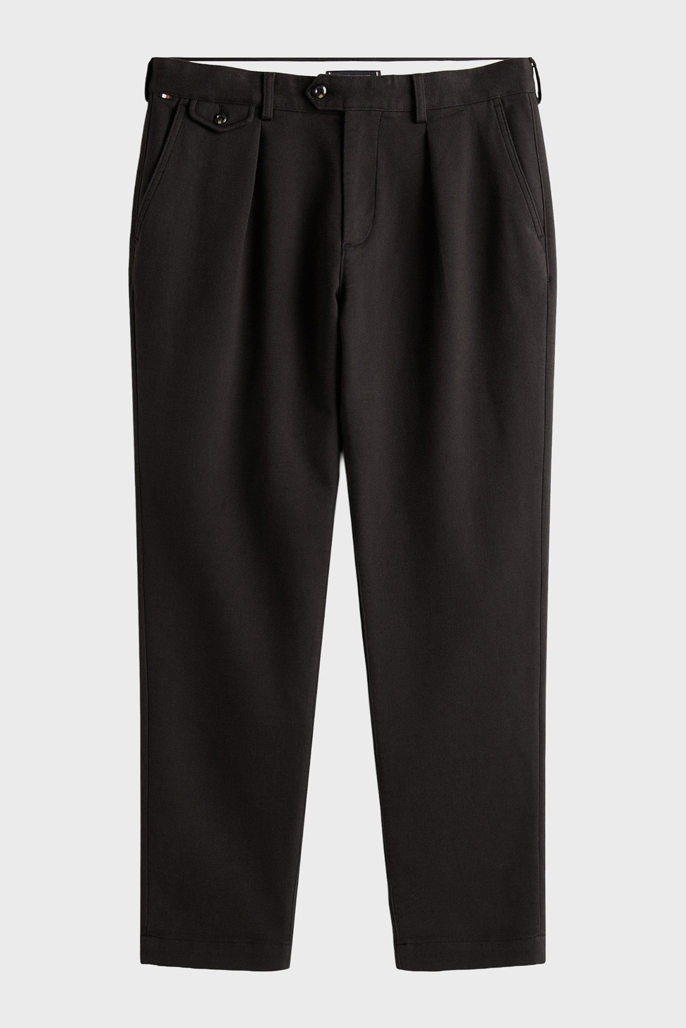 Штаны HARLEM 1PLT BRUSHED TWILL 5