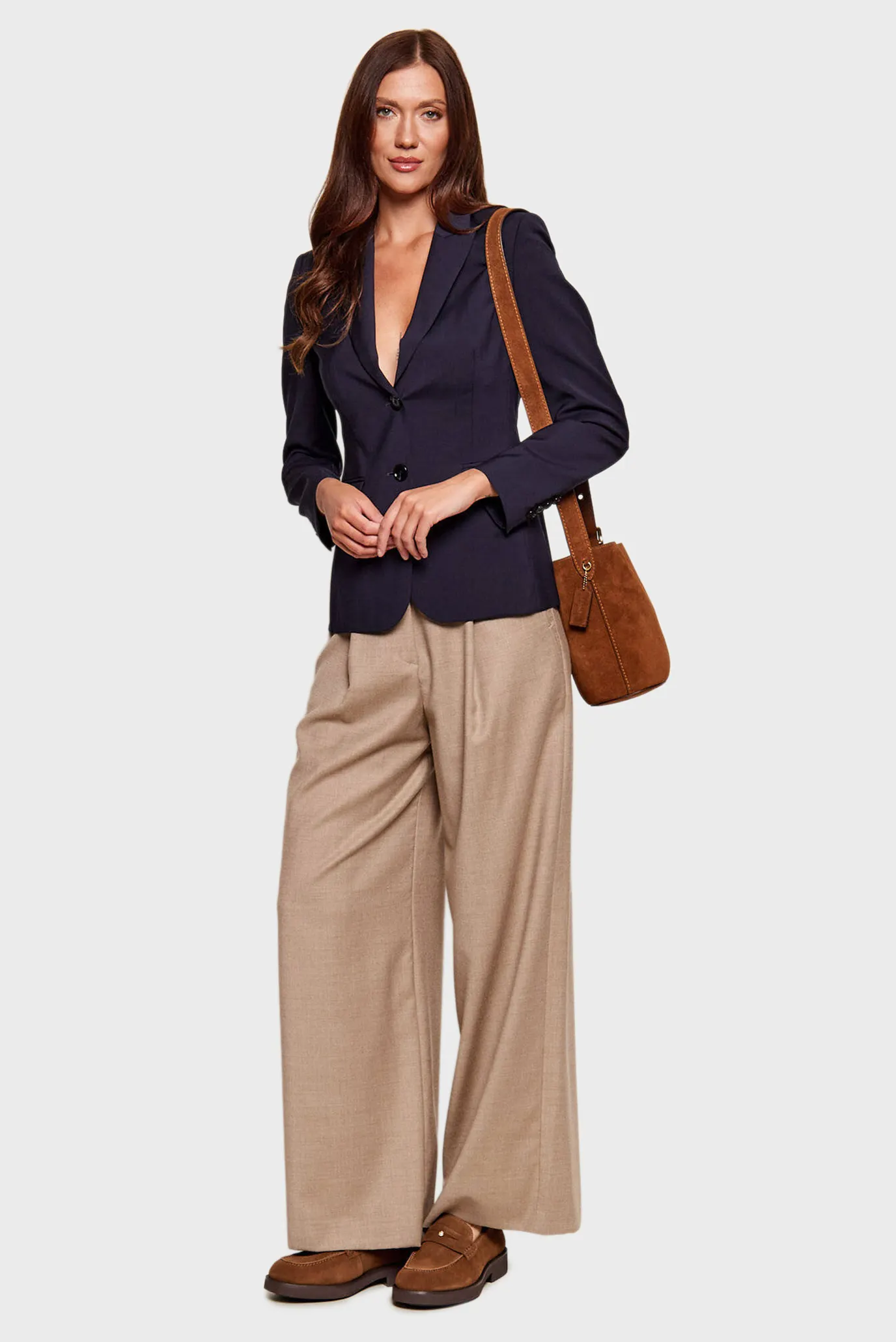 Лоферы Eleri_Mocc_SDBB 10274276 01 2