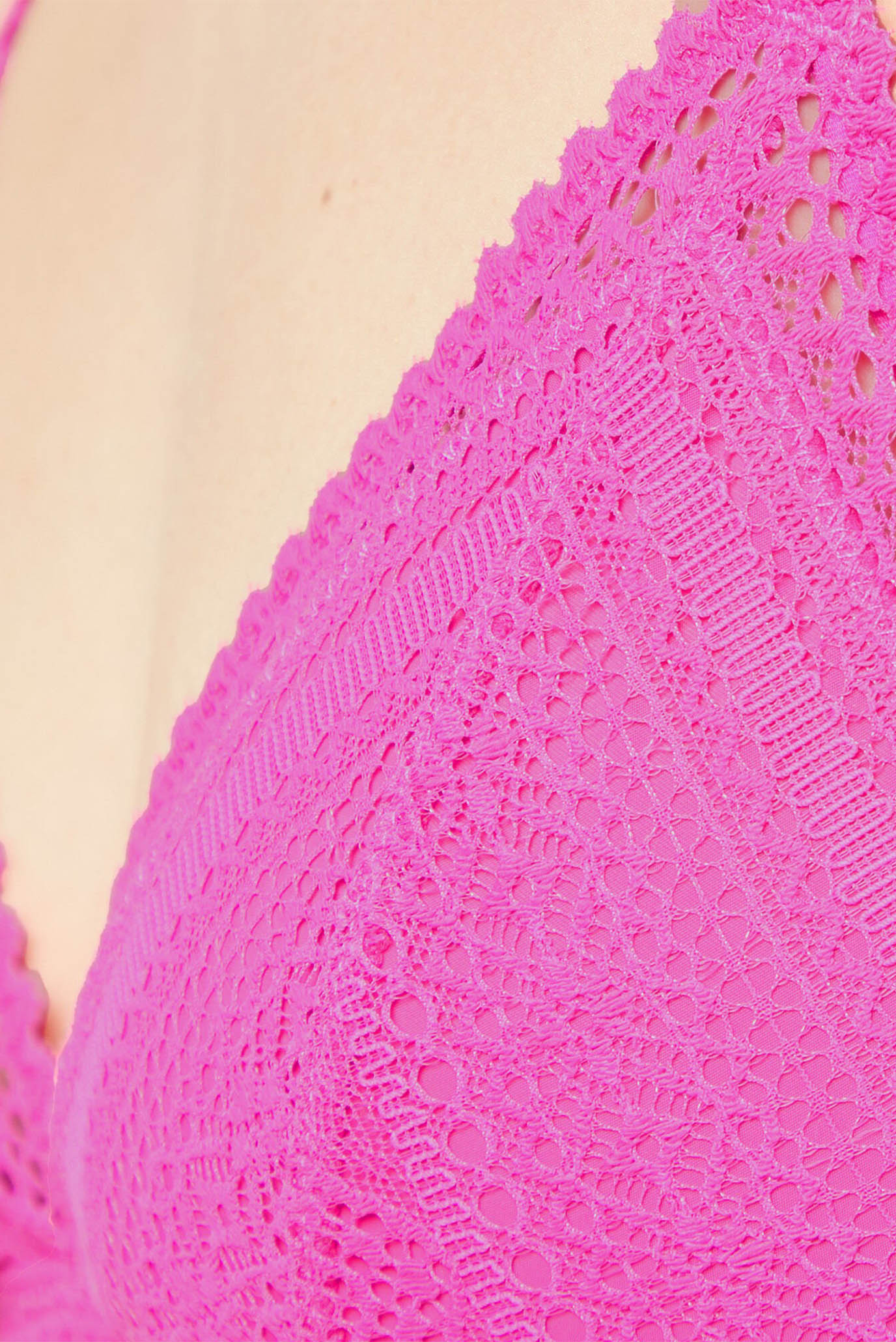 Бюстгальтер SUBLIME WE CARE - N*8 TRIANGLE 4