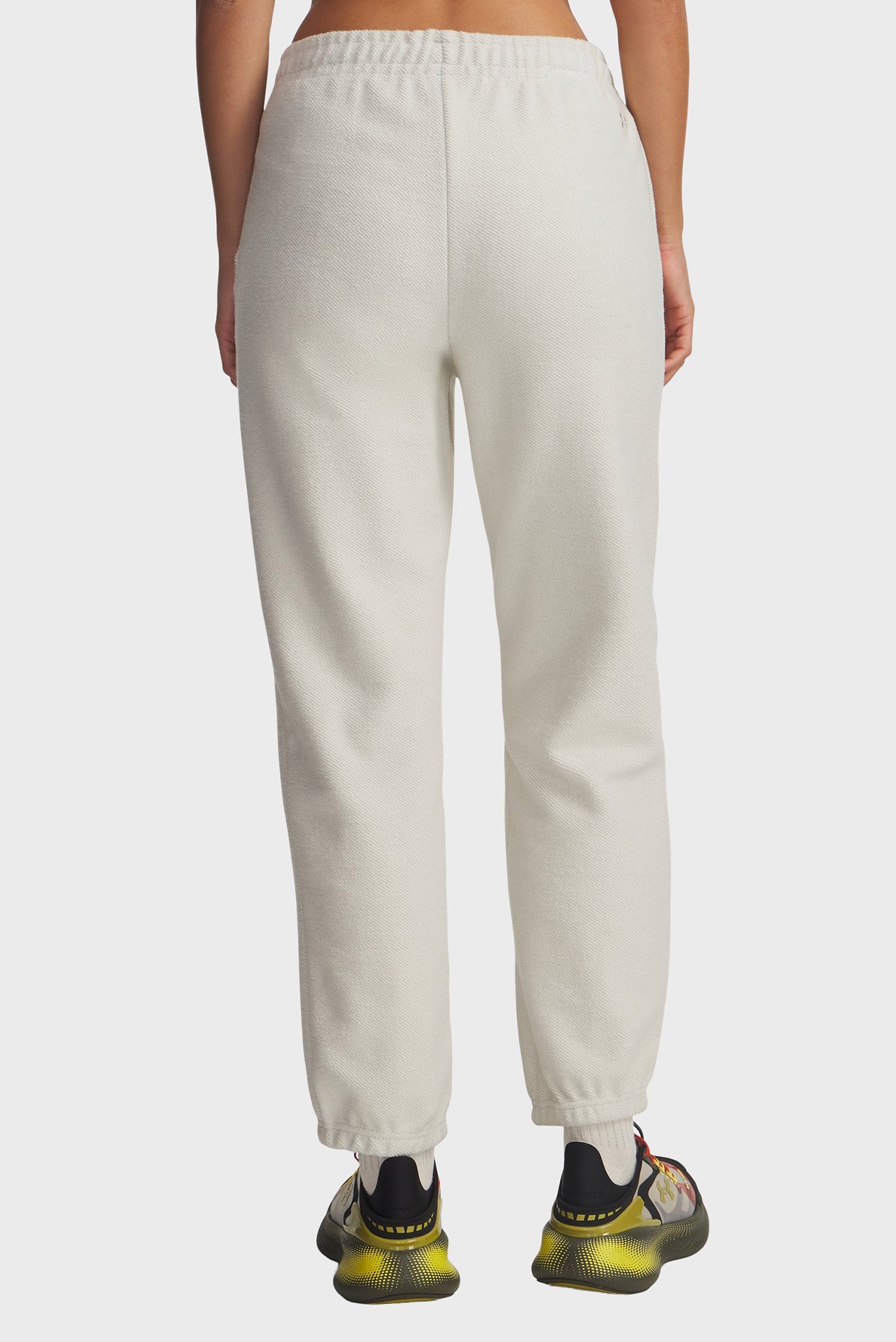 Штаны спортивные/Icon Terry Varsity Jogger 3