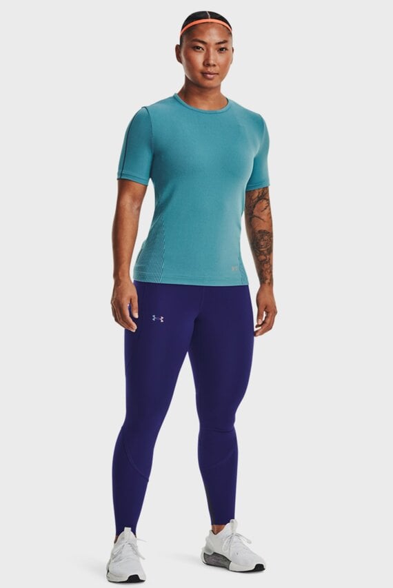 Футболка UA Rush Seamless SS