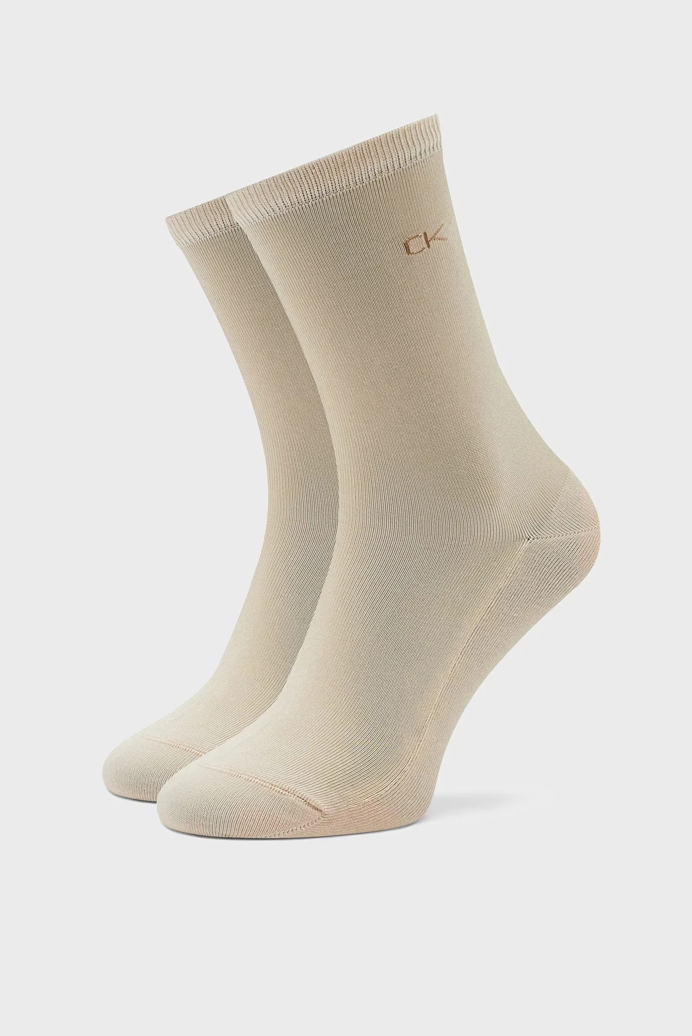 Набор носков CK WOMEN SOCK 3P CARTON LUX GIFTBOX 3