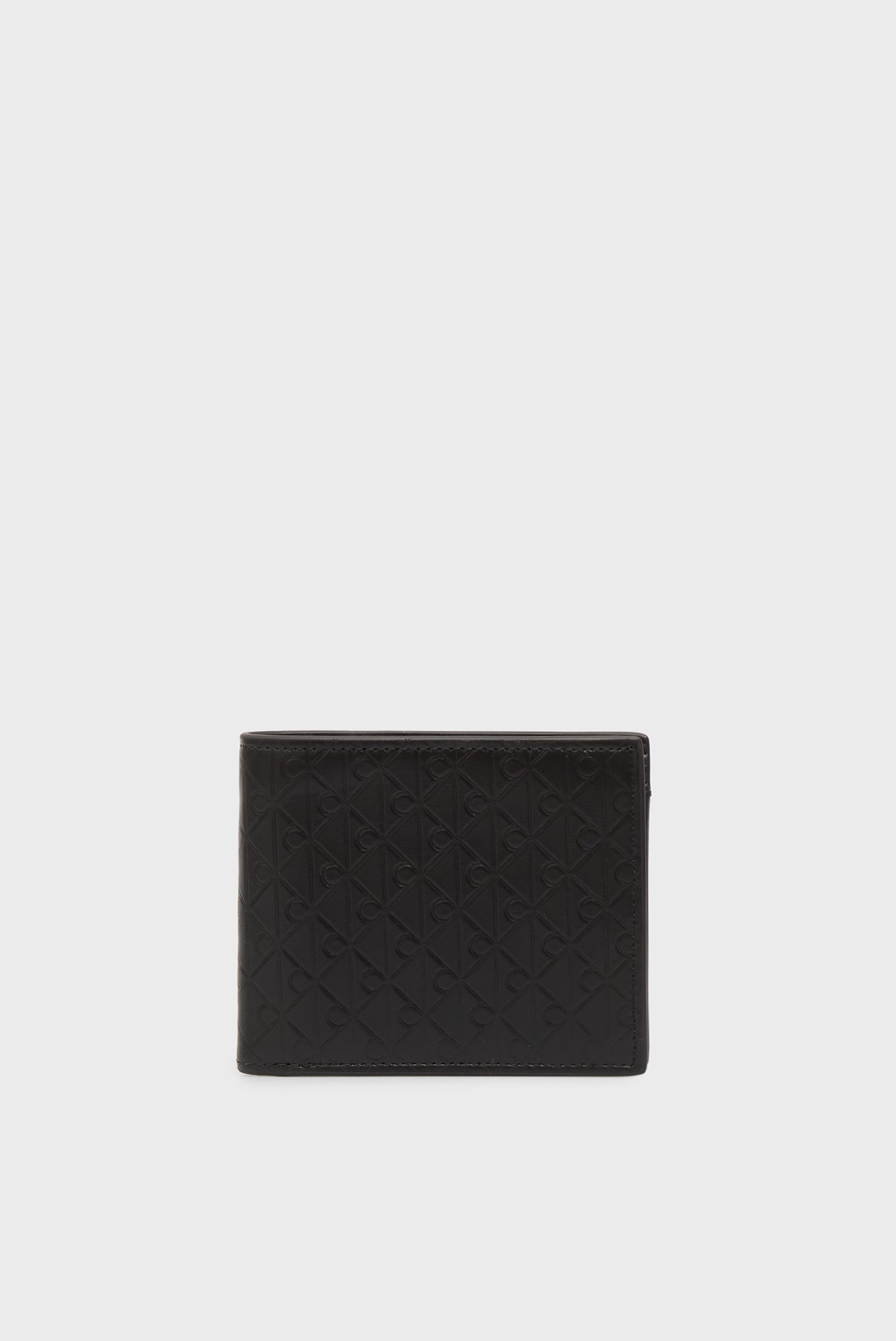 Кошелек EMBOSSED EMBLEM BILLFOLD W  COINCalvin Klein Кошелек EMBOSSED EMBLEM BILLFOLD W  COIN 1