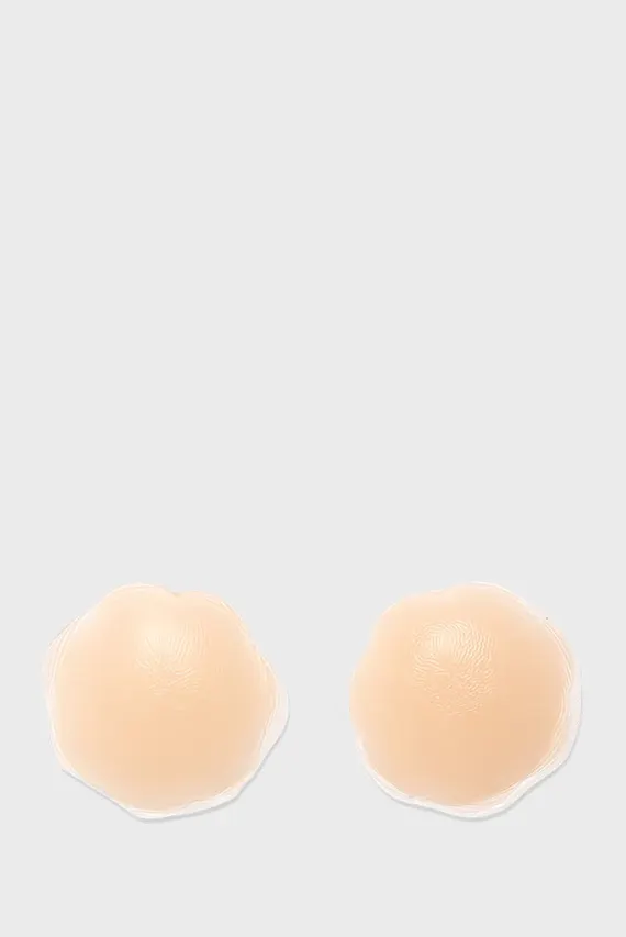 Женские силиконовые накладки на соски PETALES - SILICONE Etam