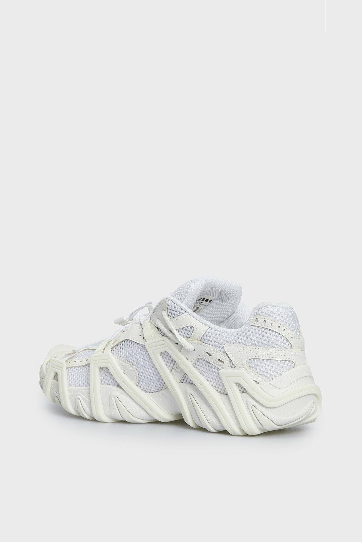 Кроссовки PROTOTYPE   S-PROTOTYPE CR LACE X SNEAKERS 5