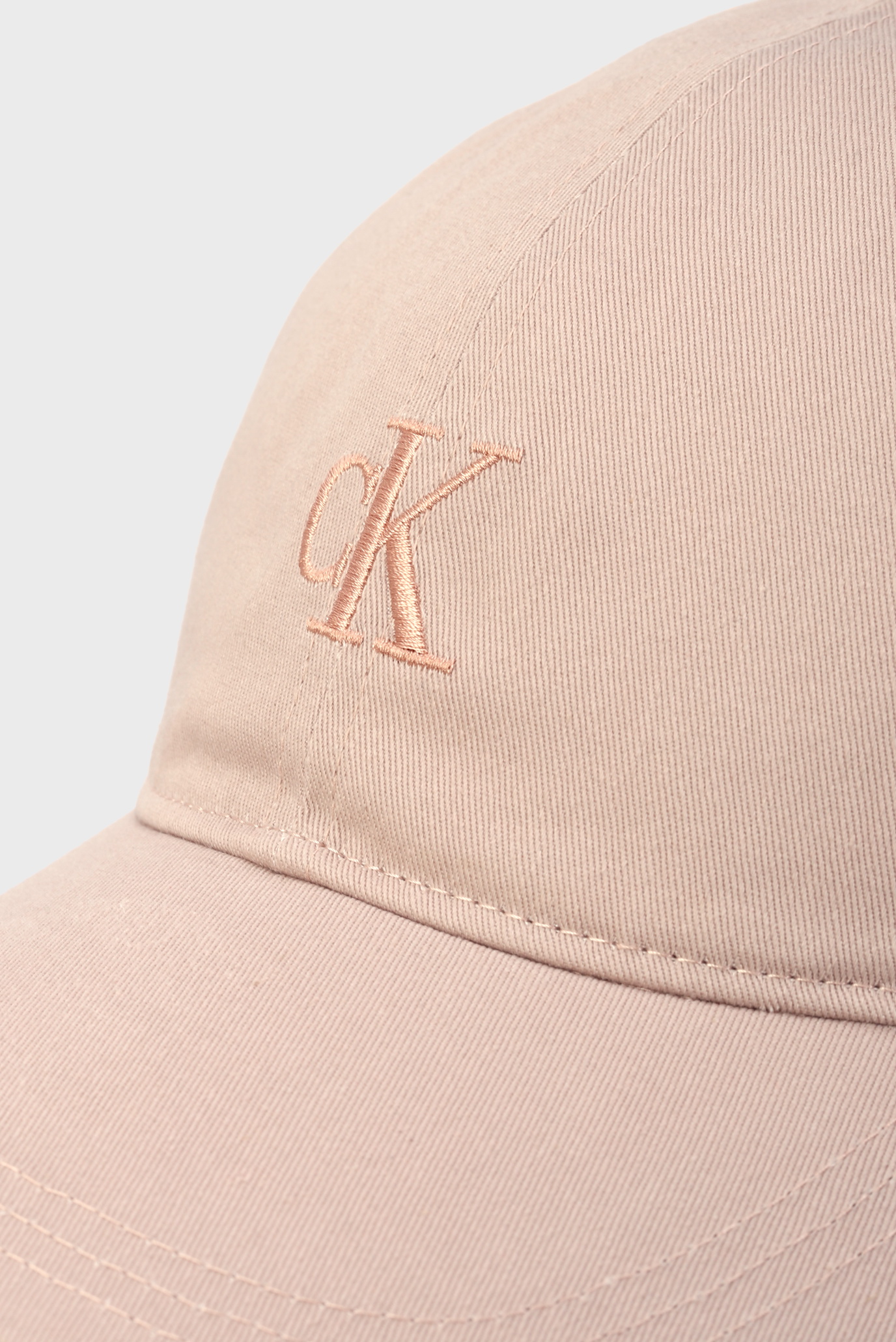 Кепка MINIMAL MONOGRAM CAPCalvin Klein Jeans Кепка MINIMAL MONOGRAM CAP 3