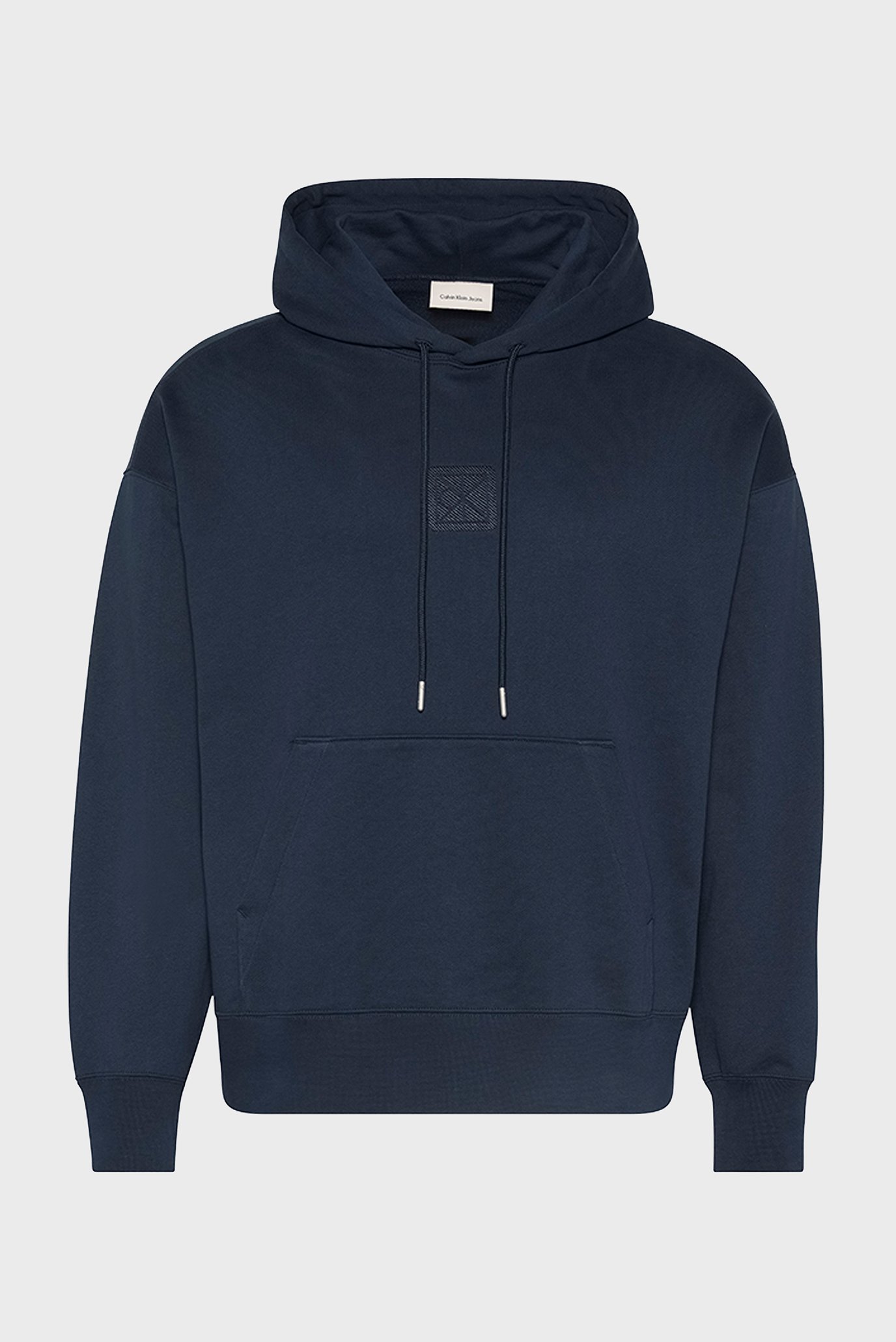 Худи PREMIUM TERRY CK EMBLEM HOODIE 6