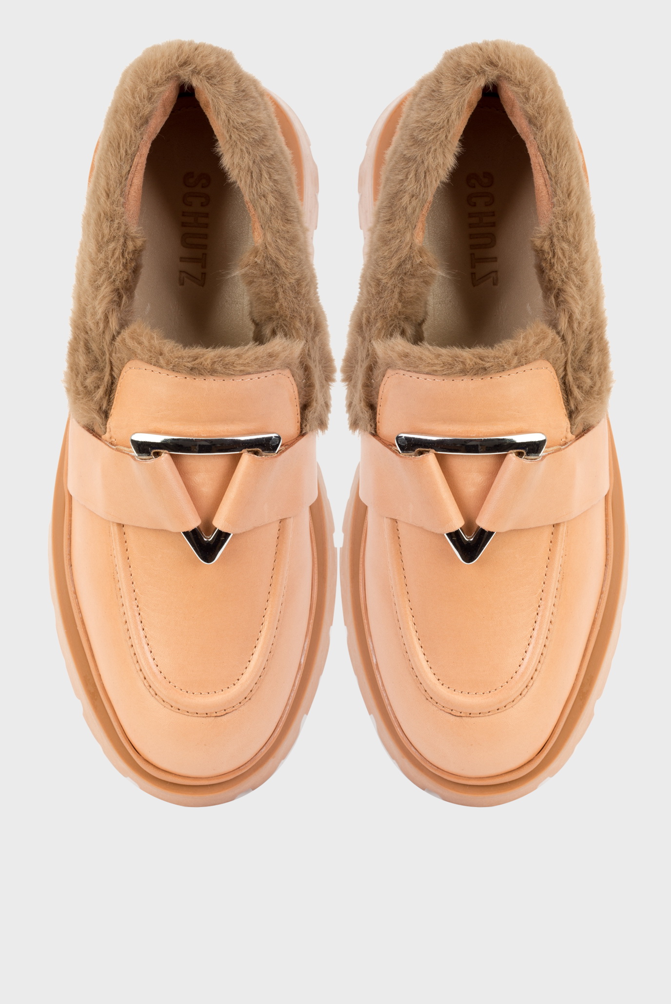 Мокасины - 4